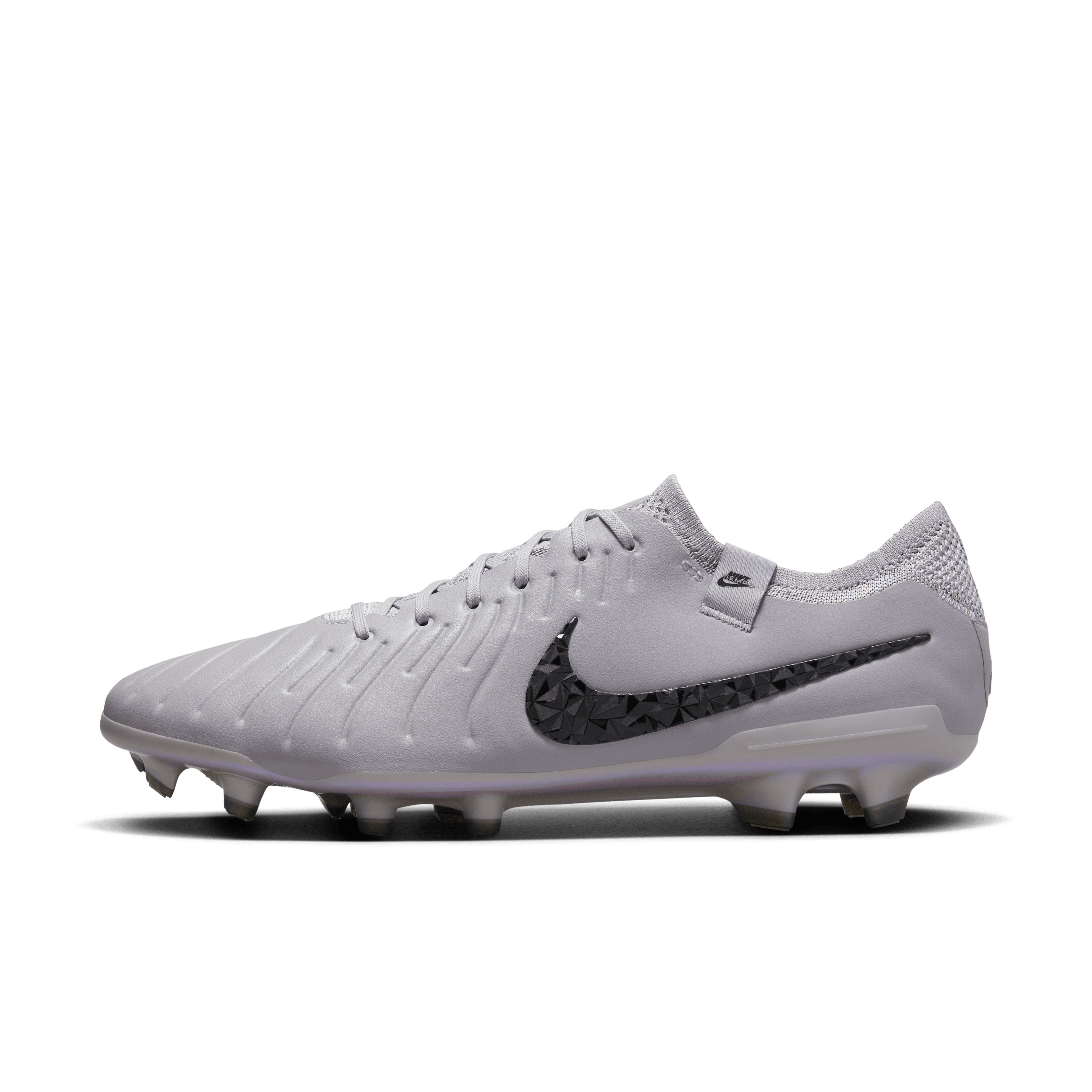 Nike Tiempo Legend 10 Elite FG Low-Top Soccer Cleats