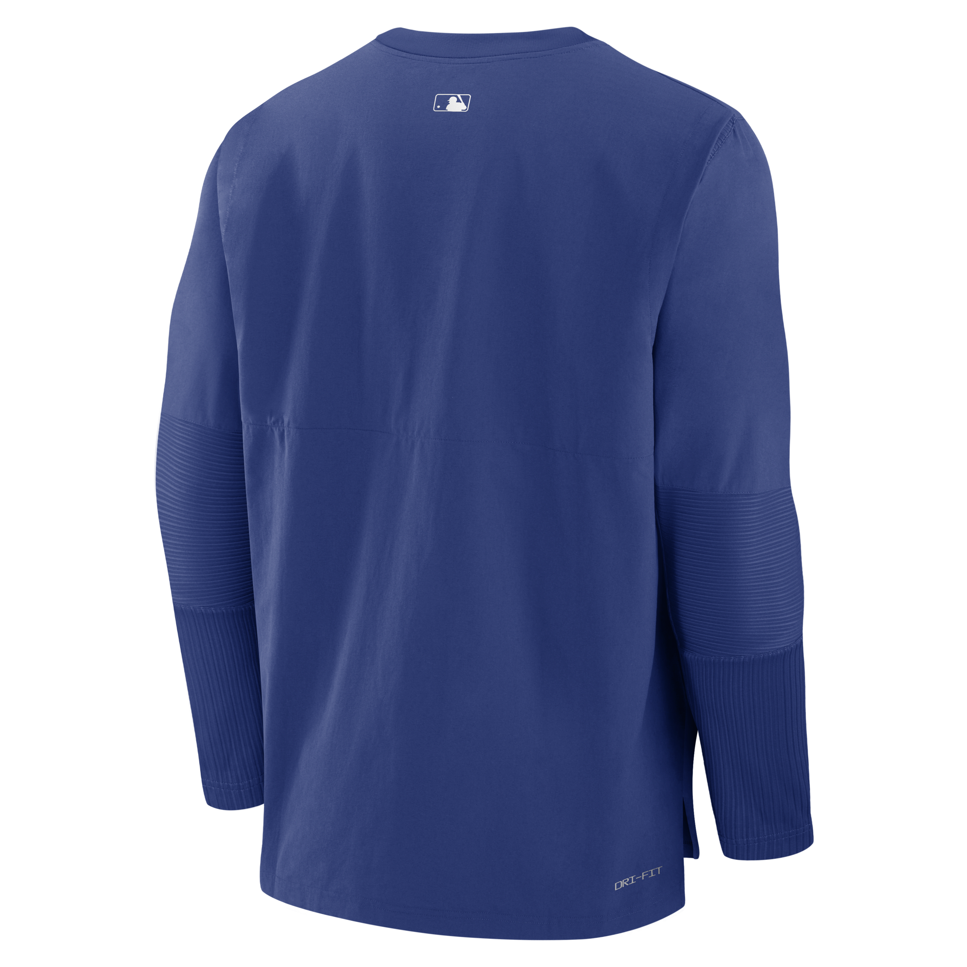 Kansas City Royals Authentic Collection Player Men's Nike Dri-FIT MLB Pullover Jacket