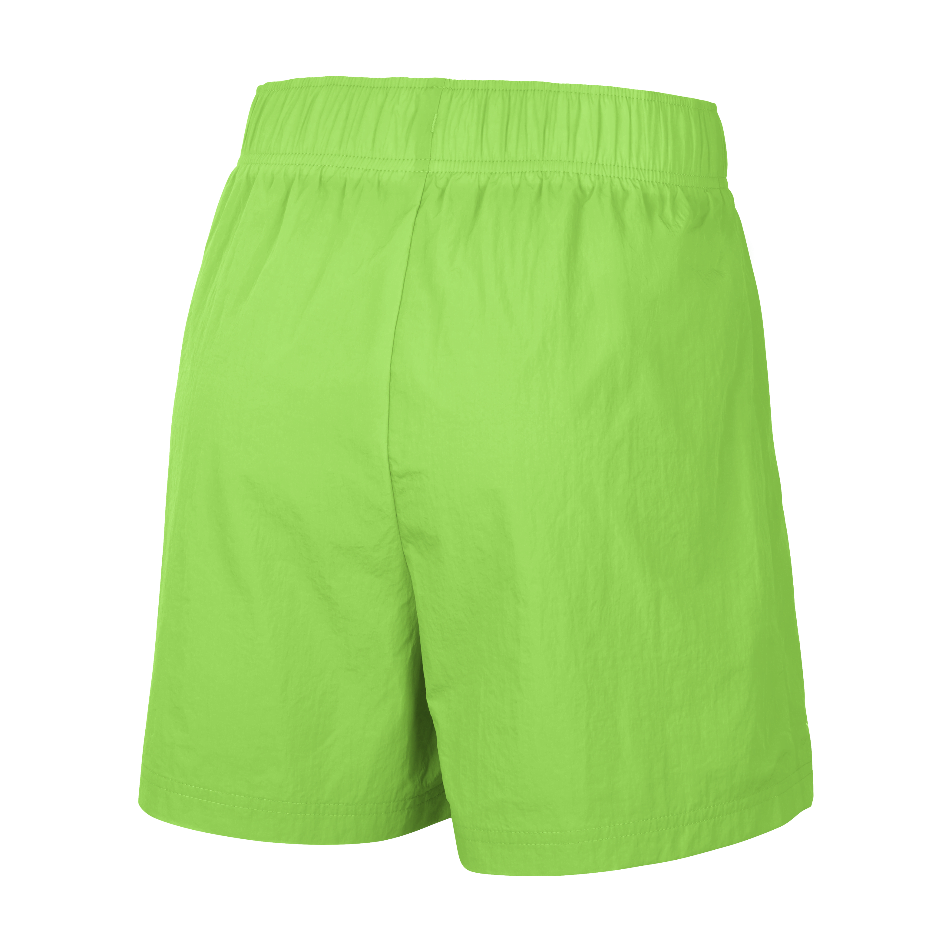 Seattle Storm Essential Women's Nike WNBA Repel Woven Shorts