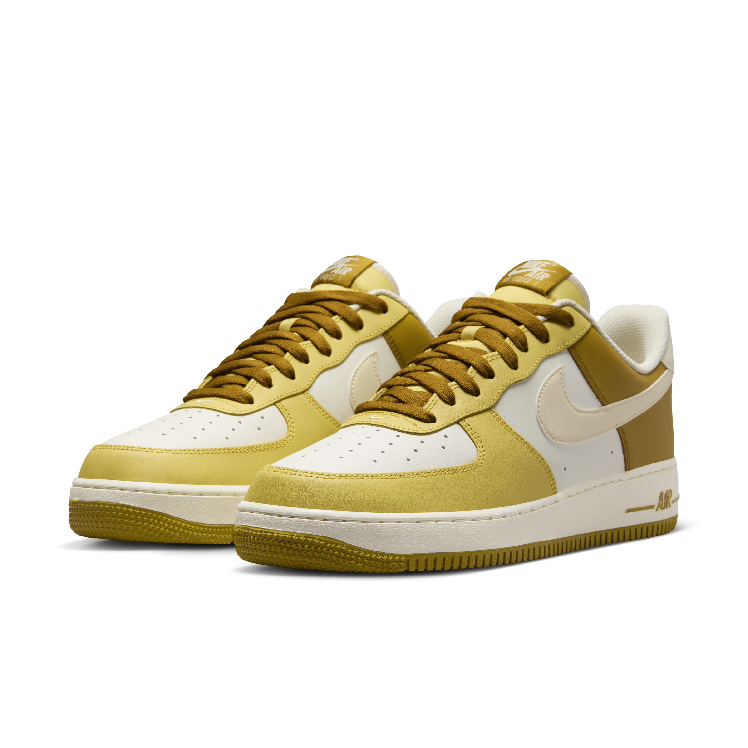 Nike Air Force 1 '07 Men's Shoes