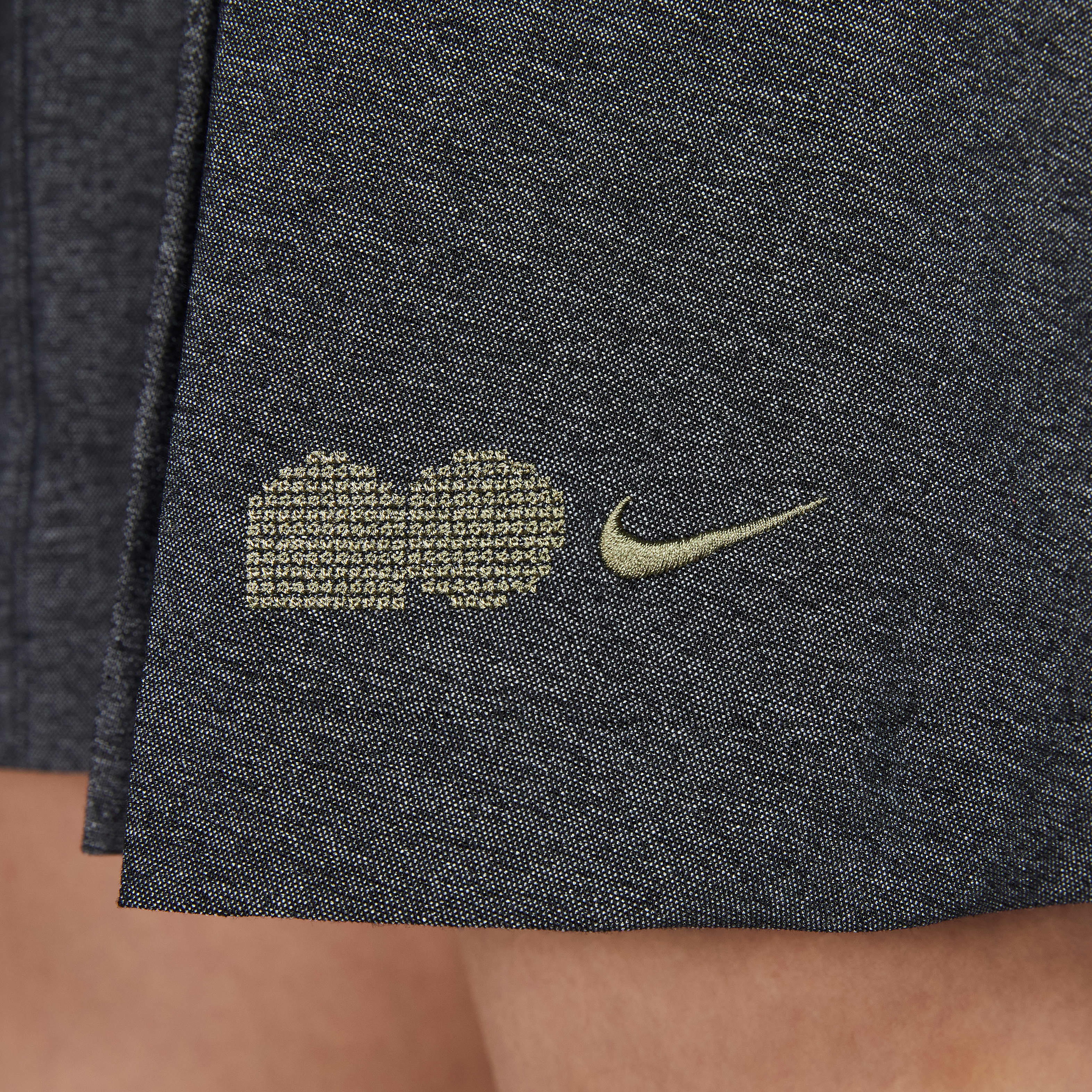 Naomi Osaka Women's Skirt