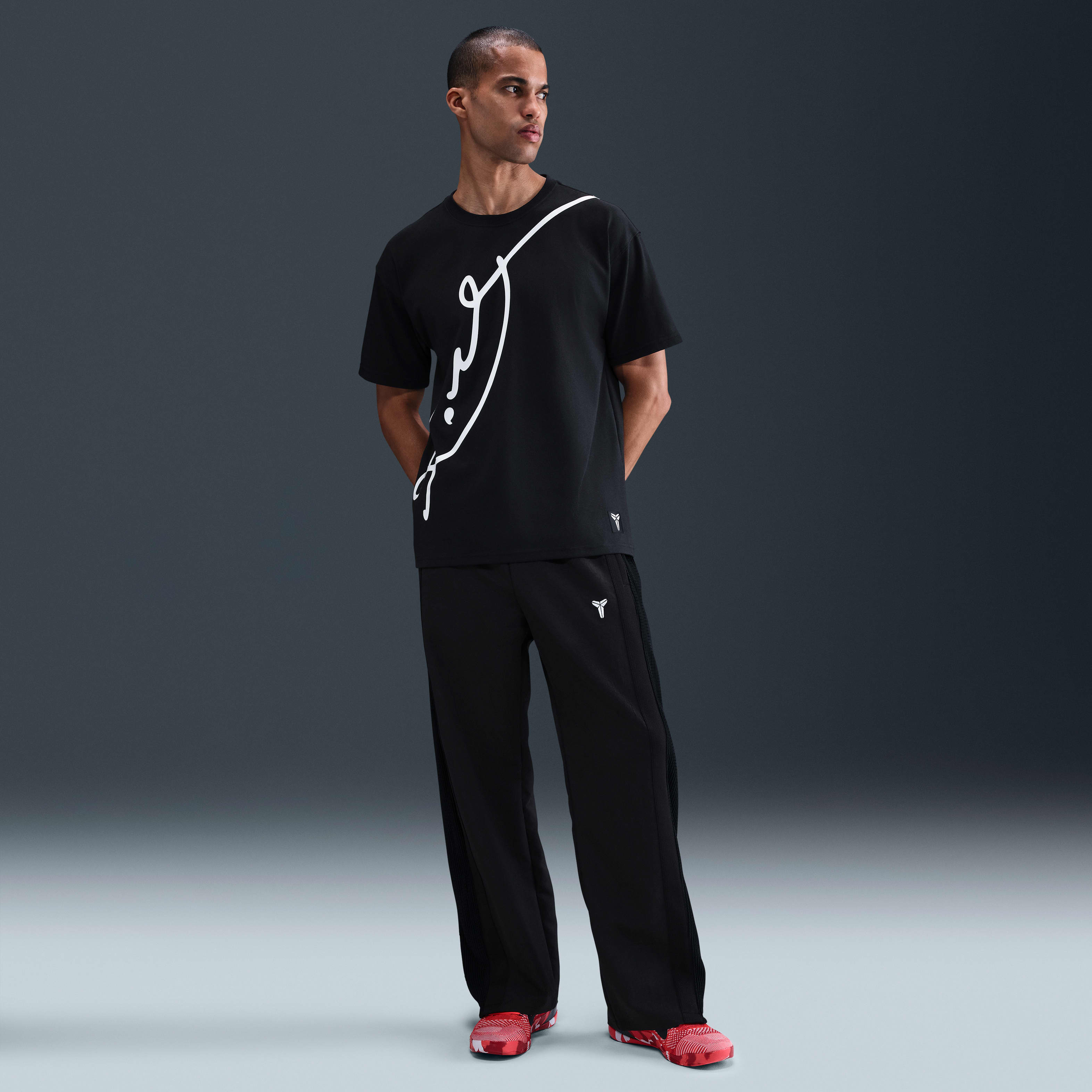 Kobe Men's Dri-FIT Basketball T-Shirt