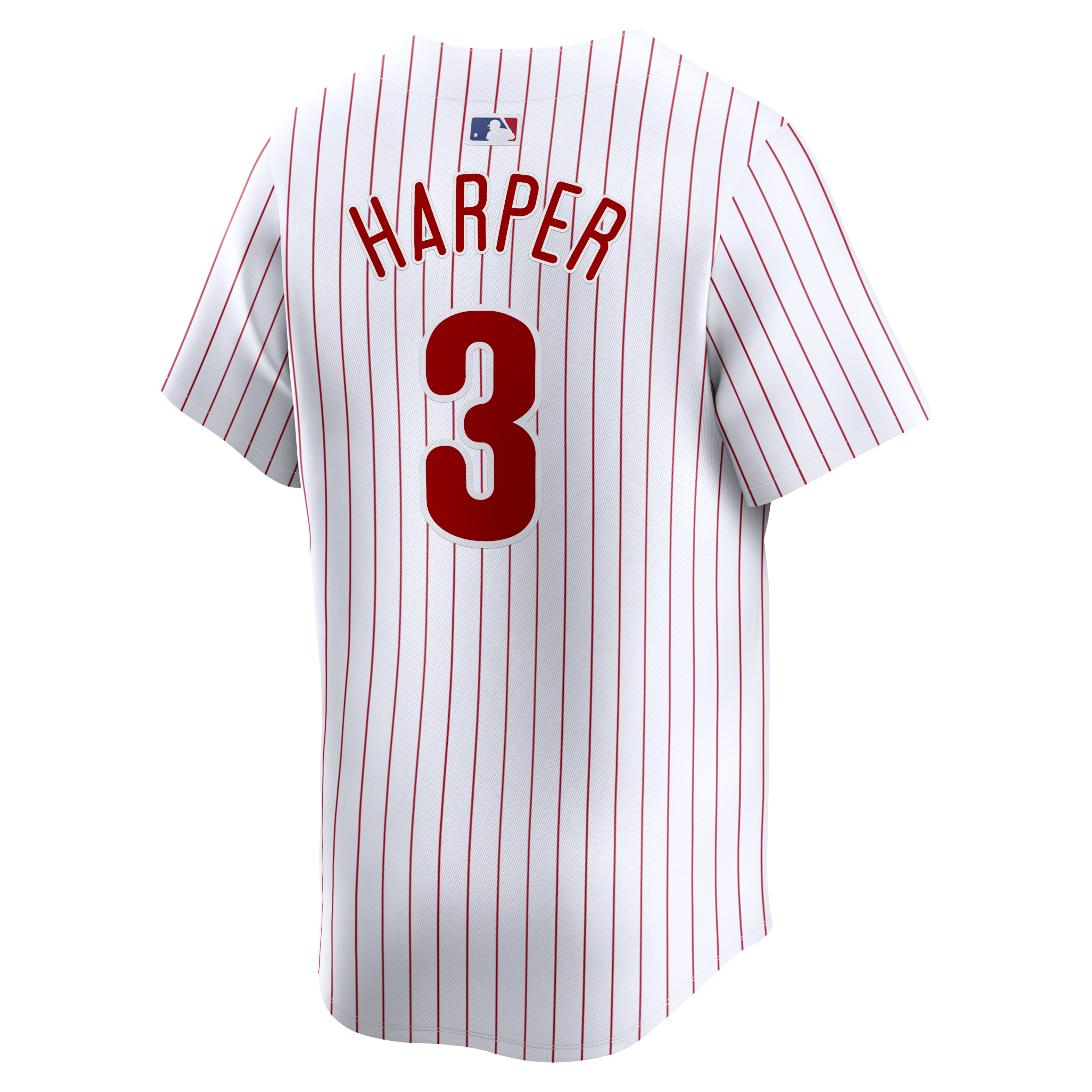 Trea Turner Philadelphia Phillies Men's Nike Dri-FIT ADV MLB Limited Jersey