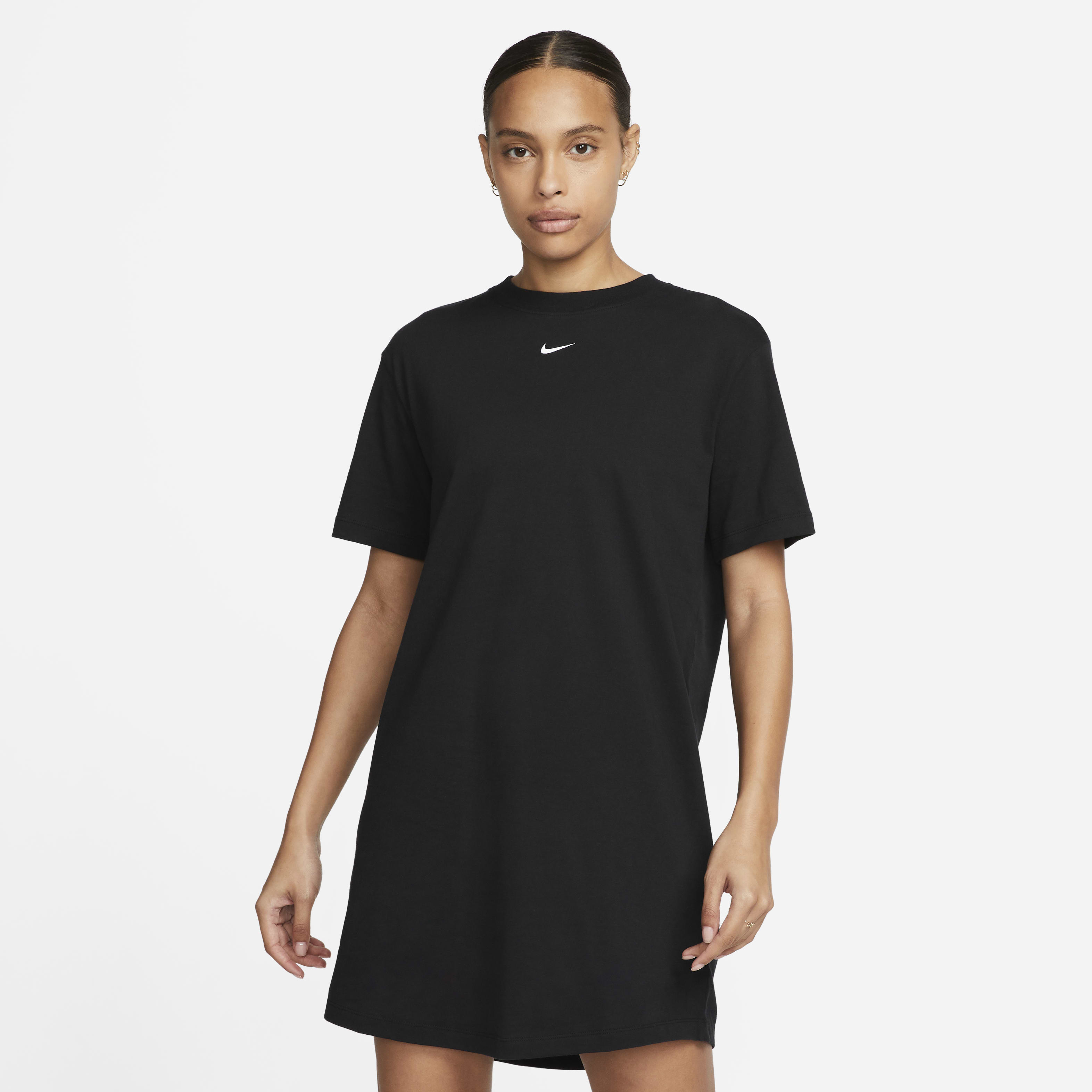 nike oversized t shirt dress