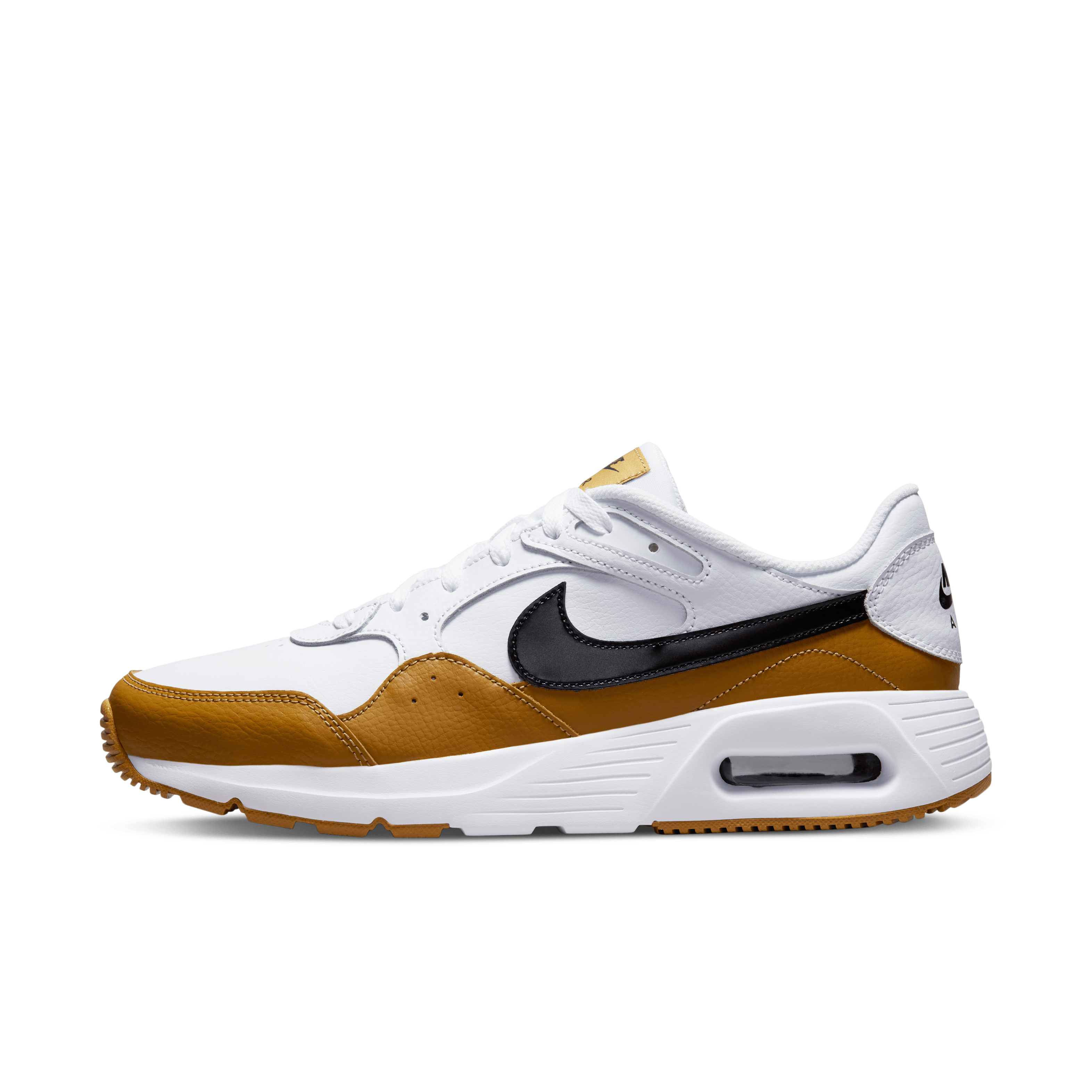 Nike Air Max SC Leather Men's Shoes