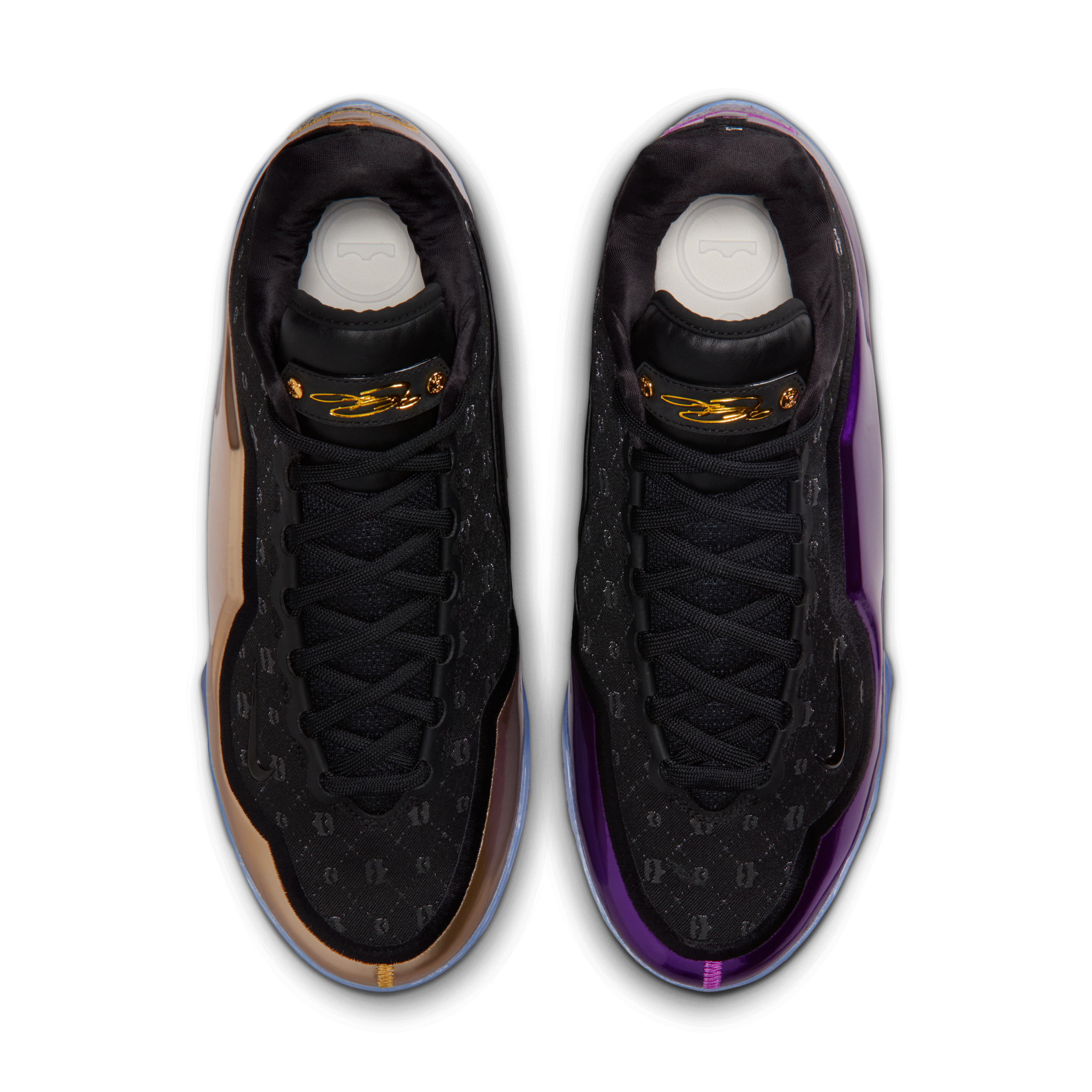 LeBron XXIII "Chosen One" Basketball Shoes