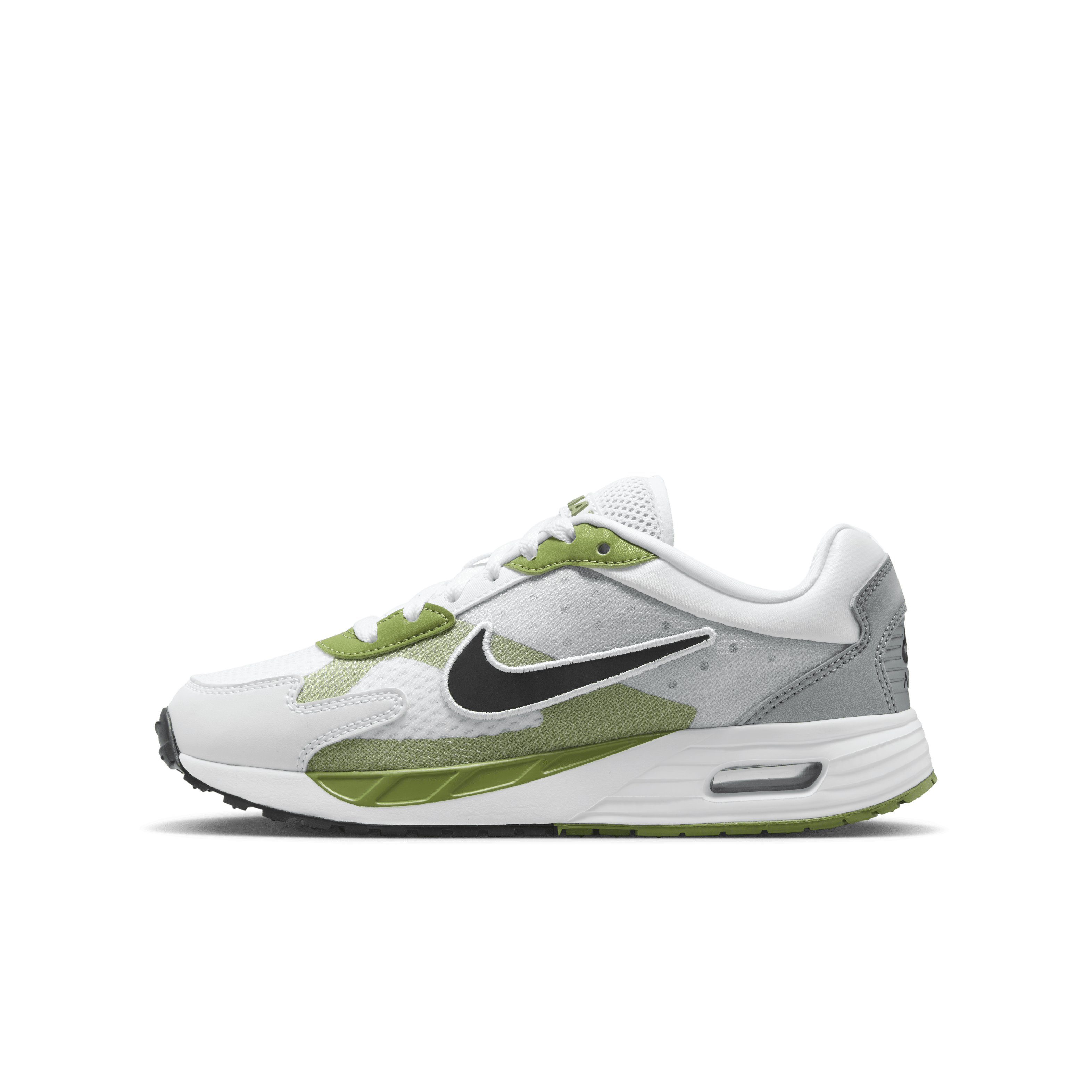 Nike Air Max Solo Big Kids' Shoes