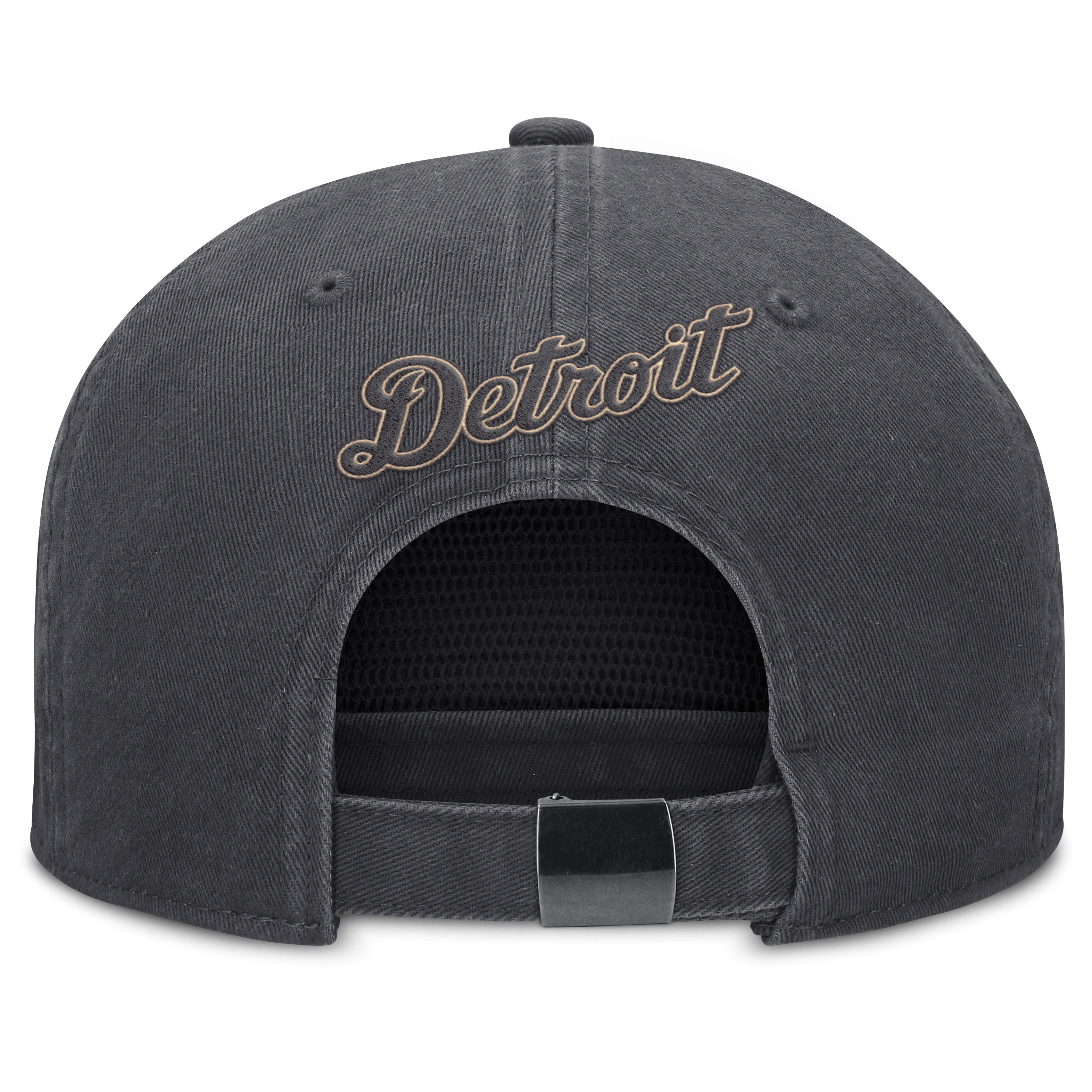 Detroit Tigers Pro Men's Nike MLB Adjustable Hat
