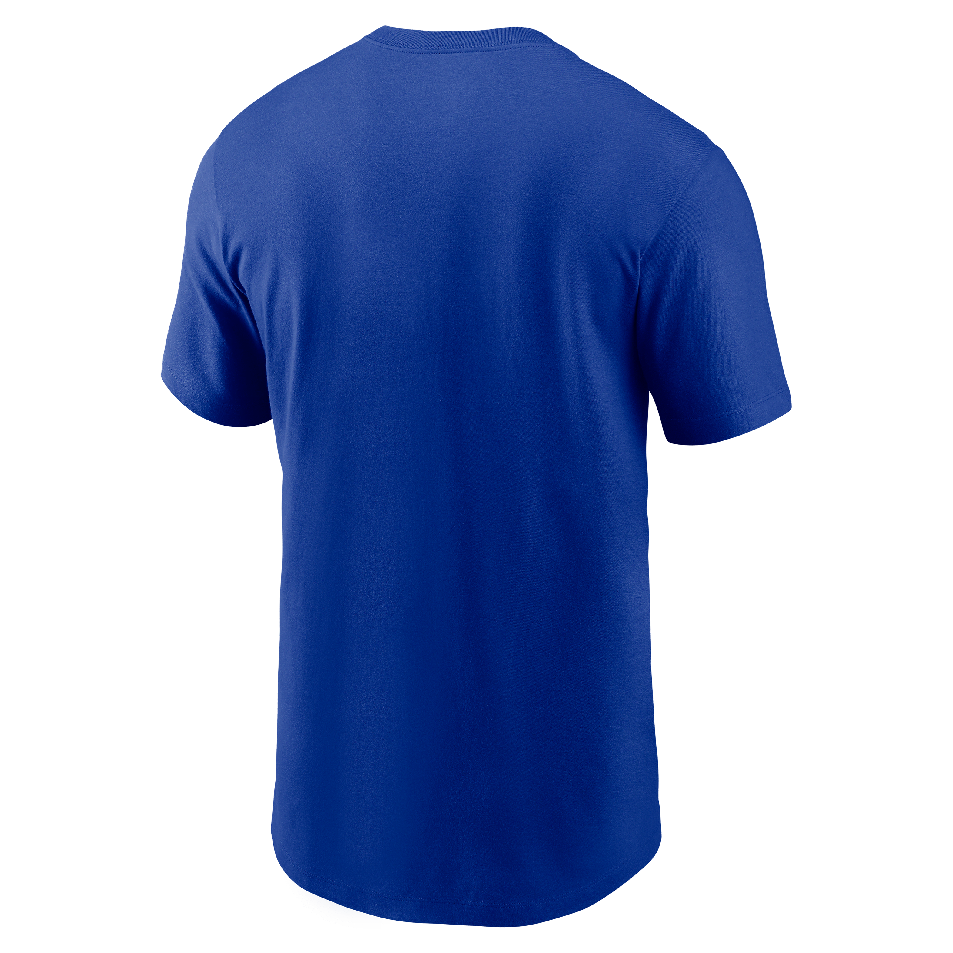 Buffalo Bills Team Outline Essential T-Shirt Men's Nike NFL
