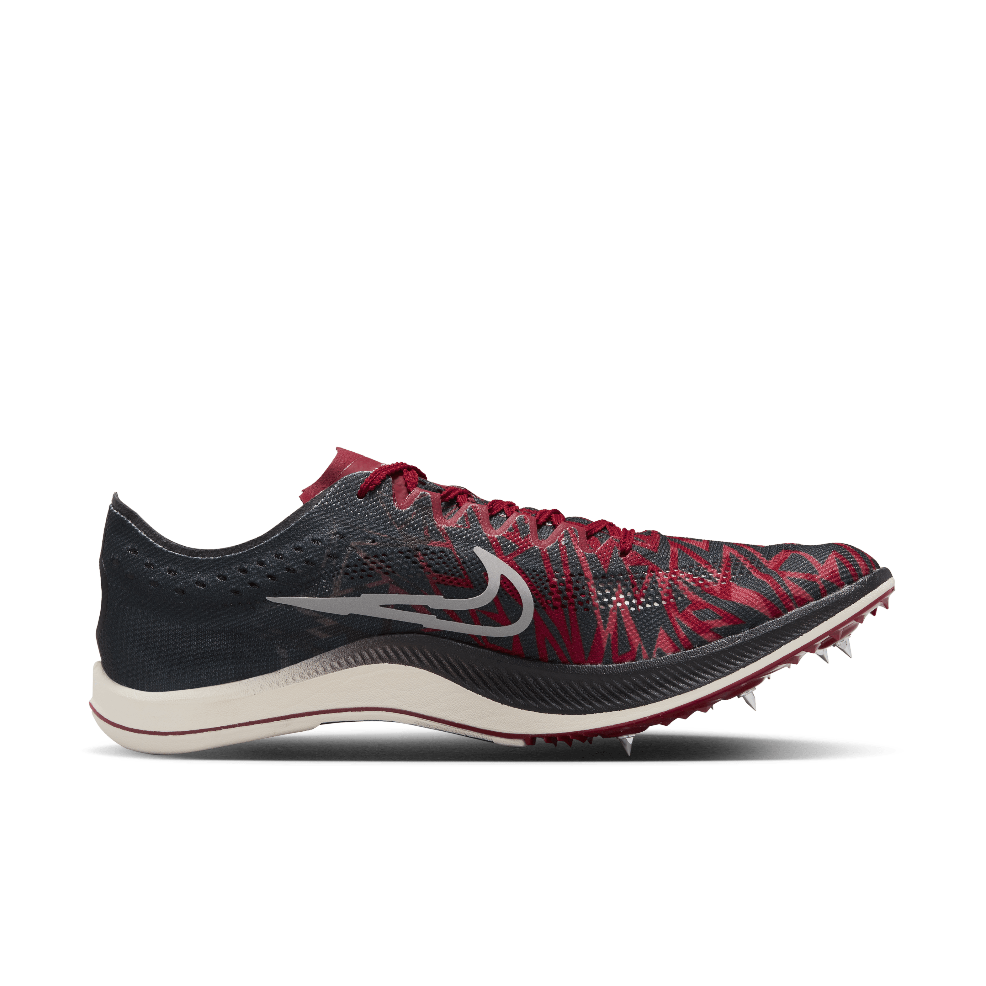 Nike ZoomX Dragonfly Track & Field Distance Spikes