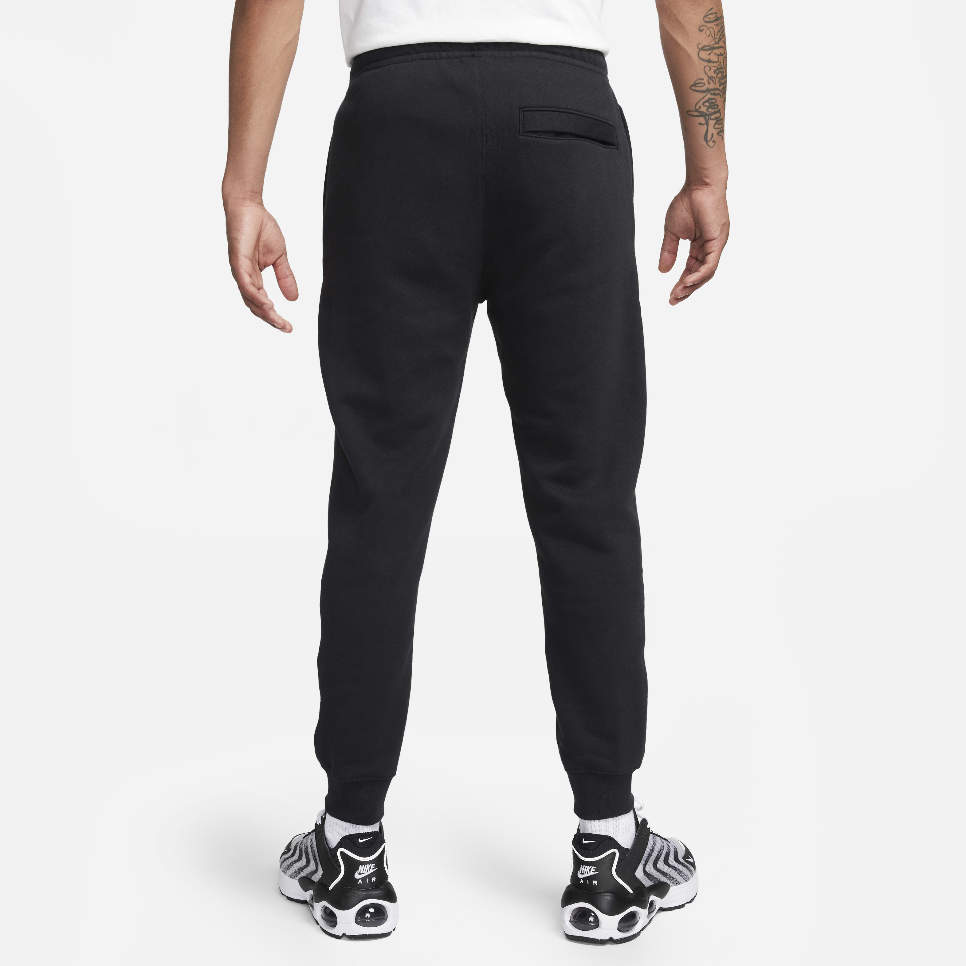 Nike Club Fleece Men's Pants