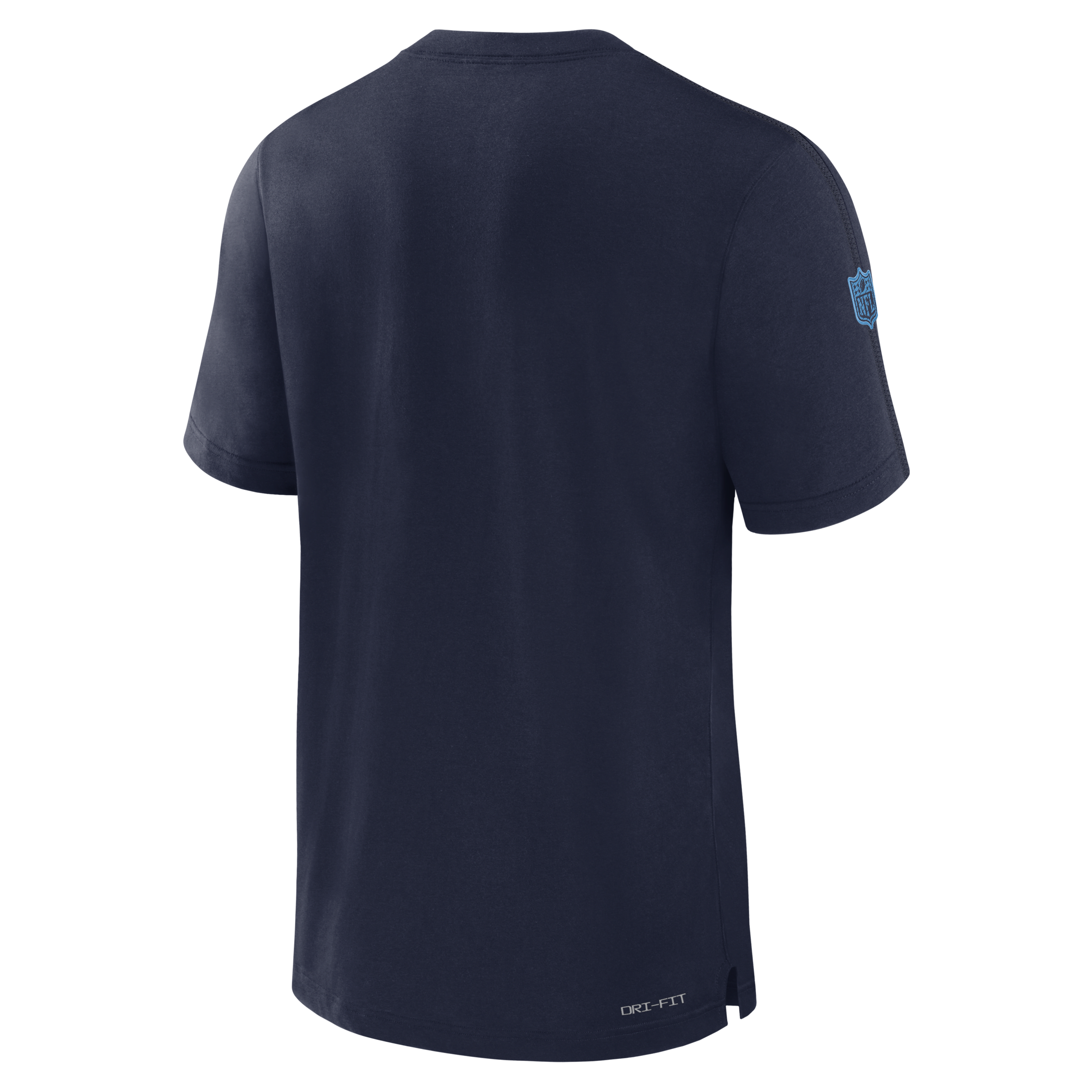 Tennessee Titans Sideline Player Men's Nike Dri-FIT NFL T-Shirt