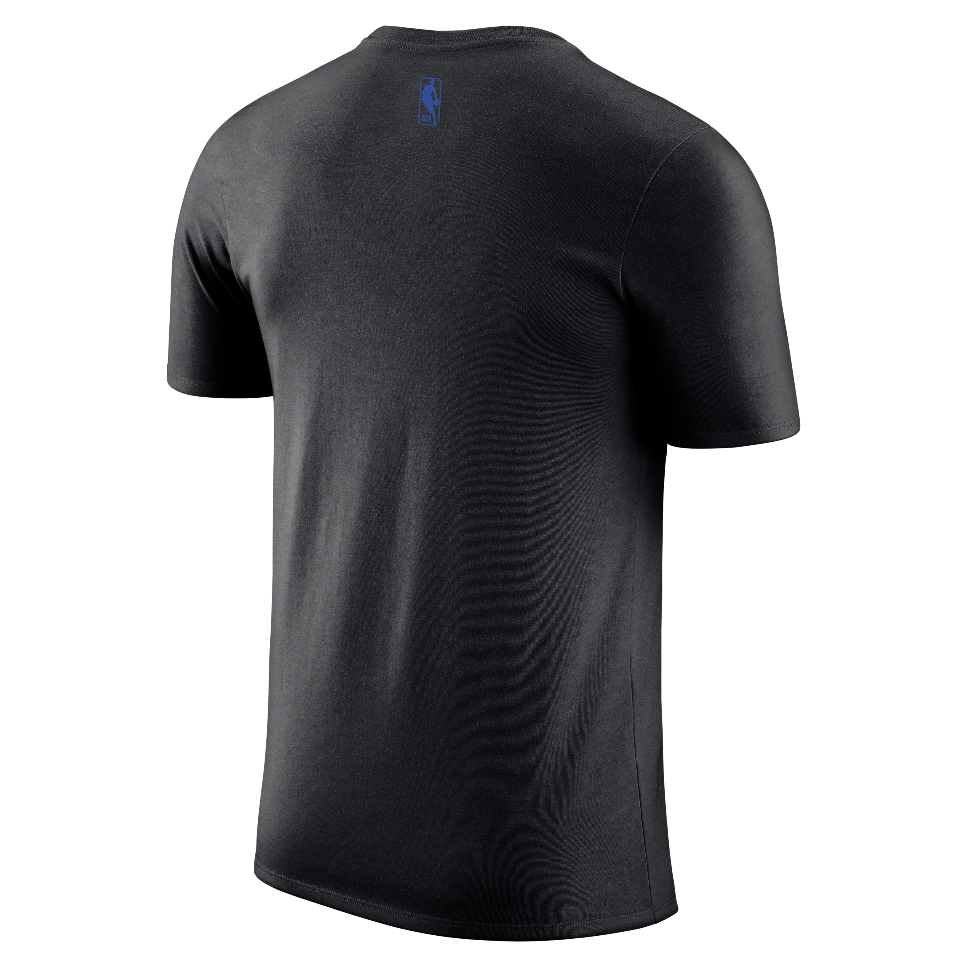 Dallas Mavericks Essential City Edition Men's Nike NBA T-Shirt