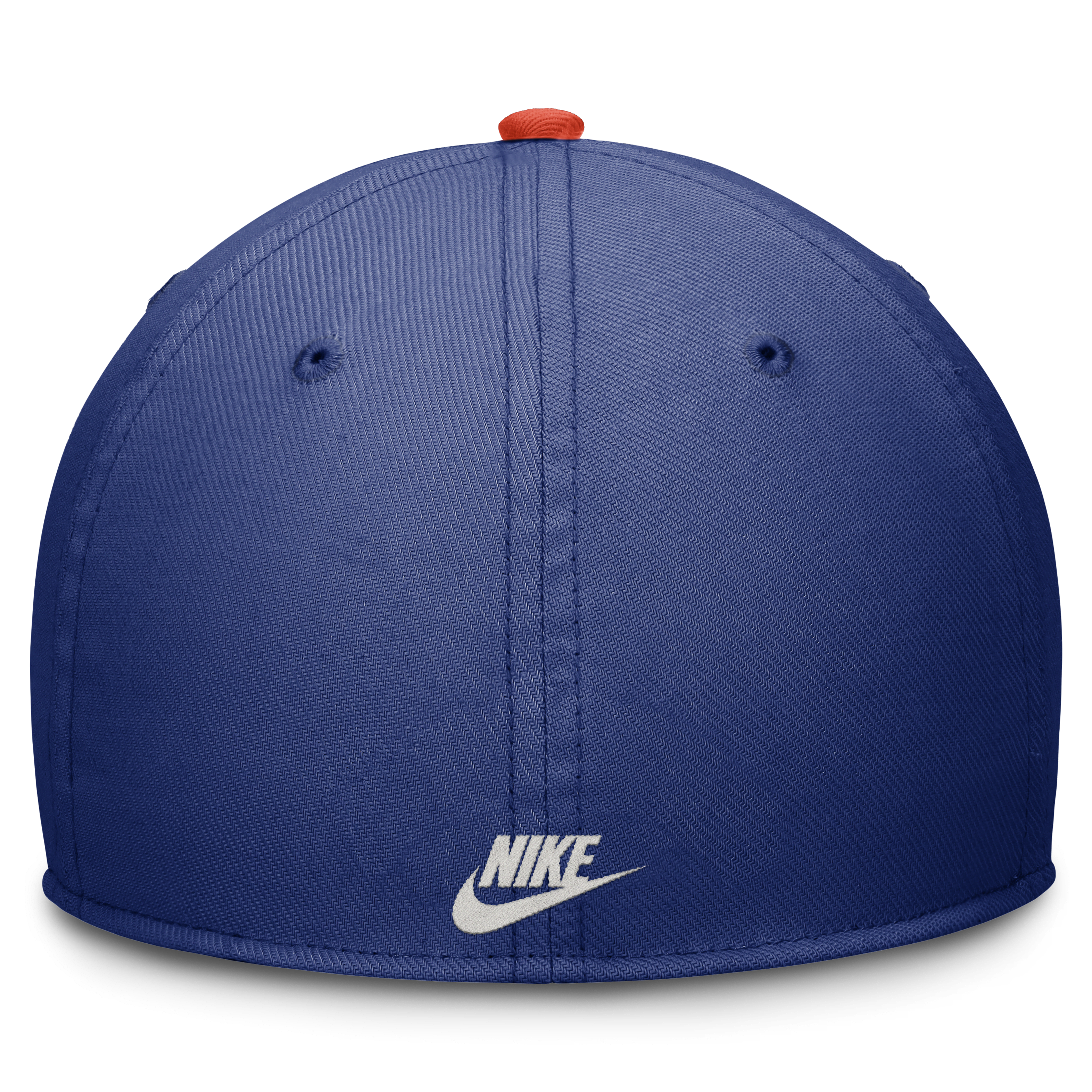 New York Mets Rewind Cooperstown Swoosh Men's Nike Dri-FIT MLB Hat