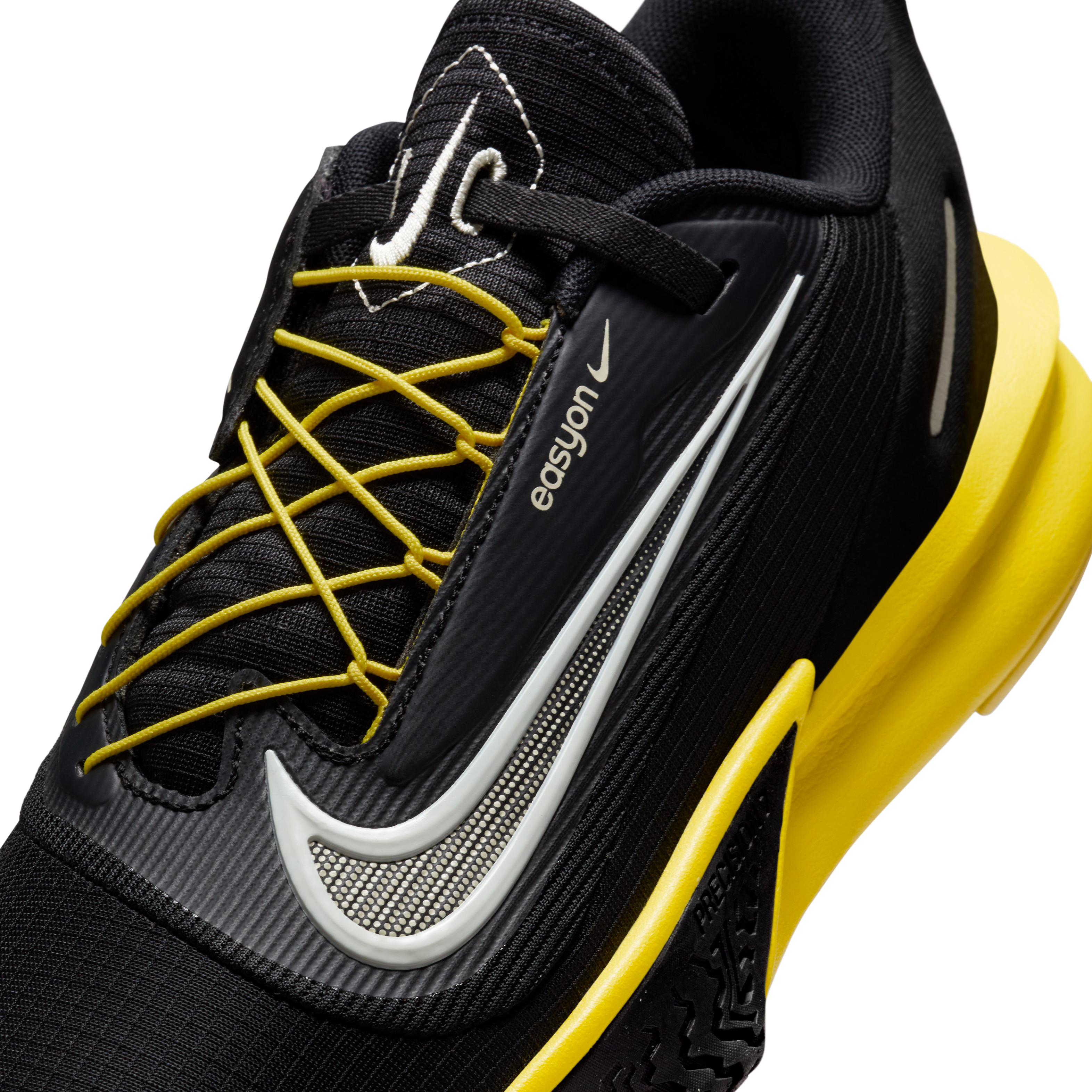 Nike Precision 7 EasyOn Men's Basketball Shoes
