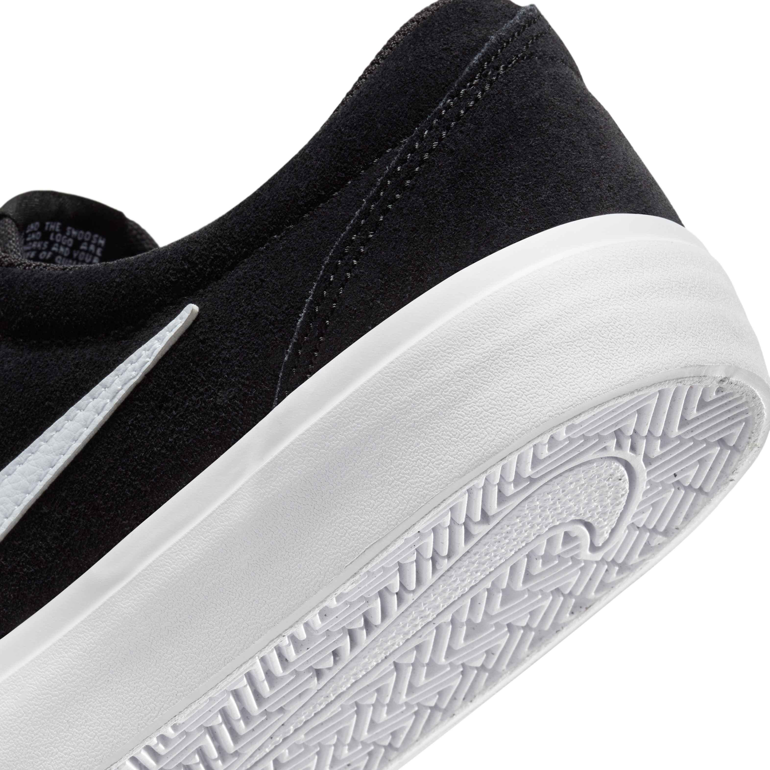 Nike Charge Suede Women's Shoes