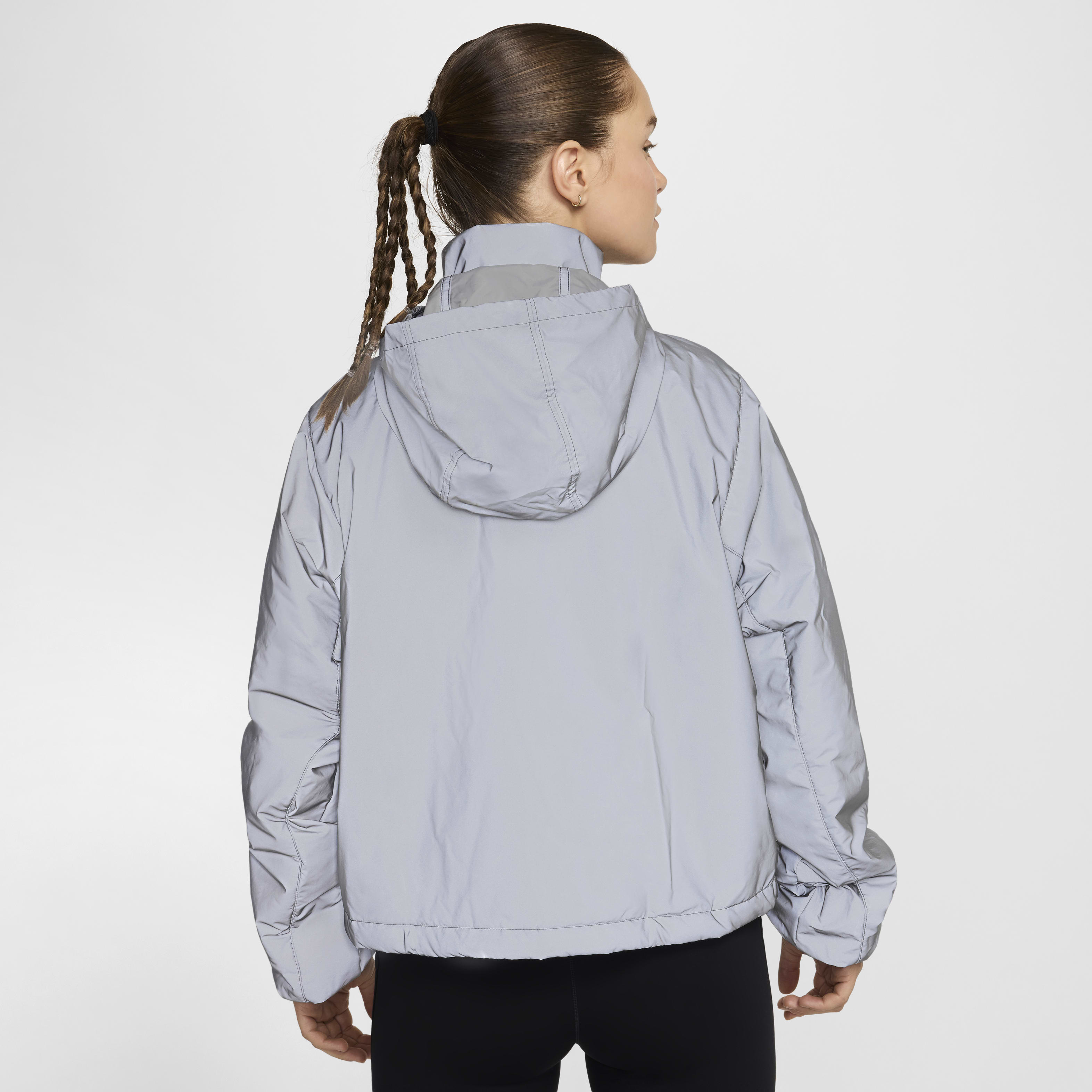 Nike Running Division Women's Therma-FIT Reflective Jacket