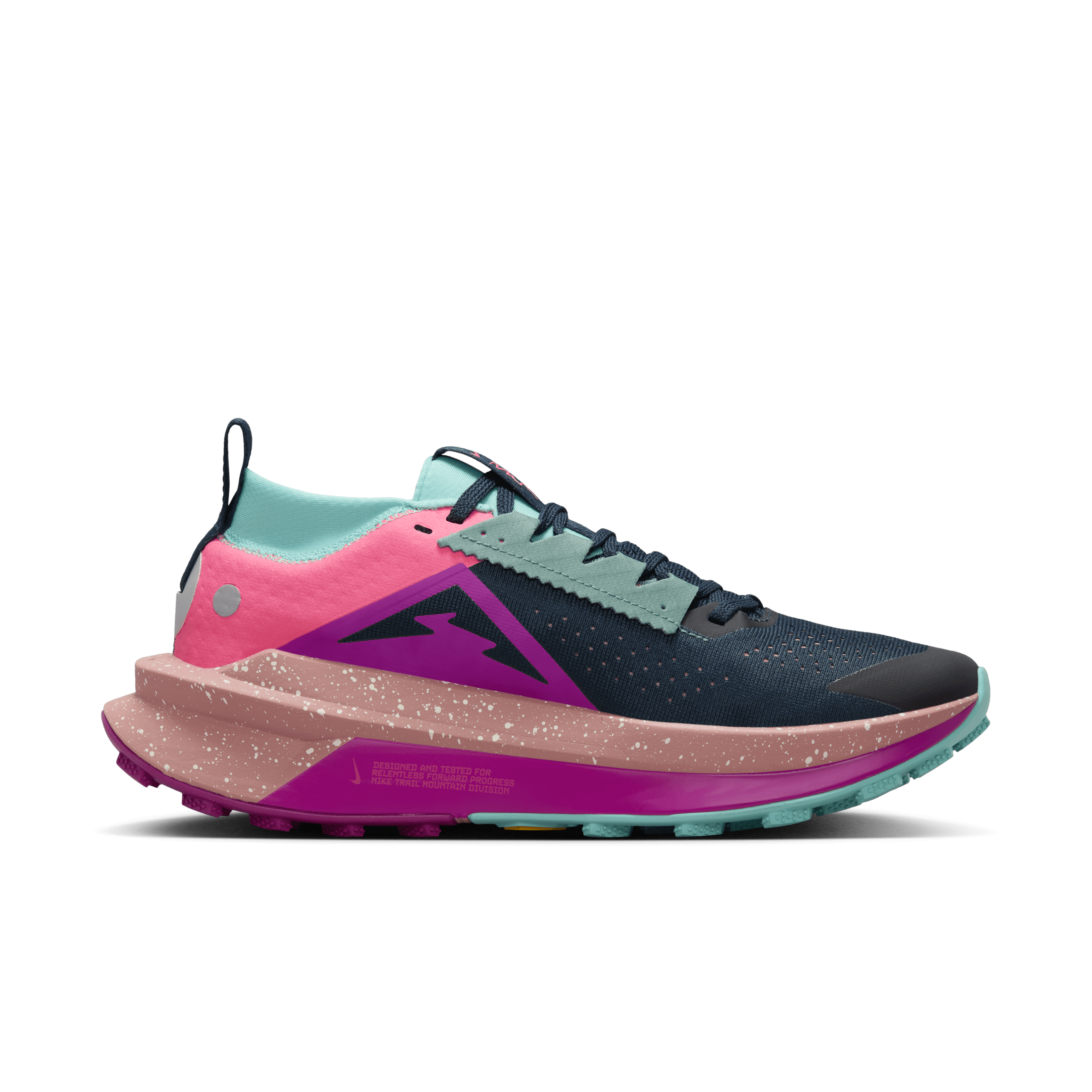 Nike Zegama 2 Women's Trail Running Shoes