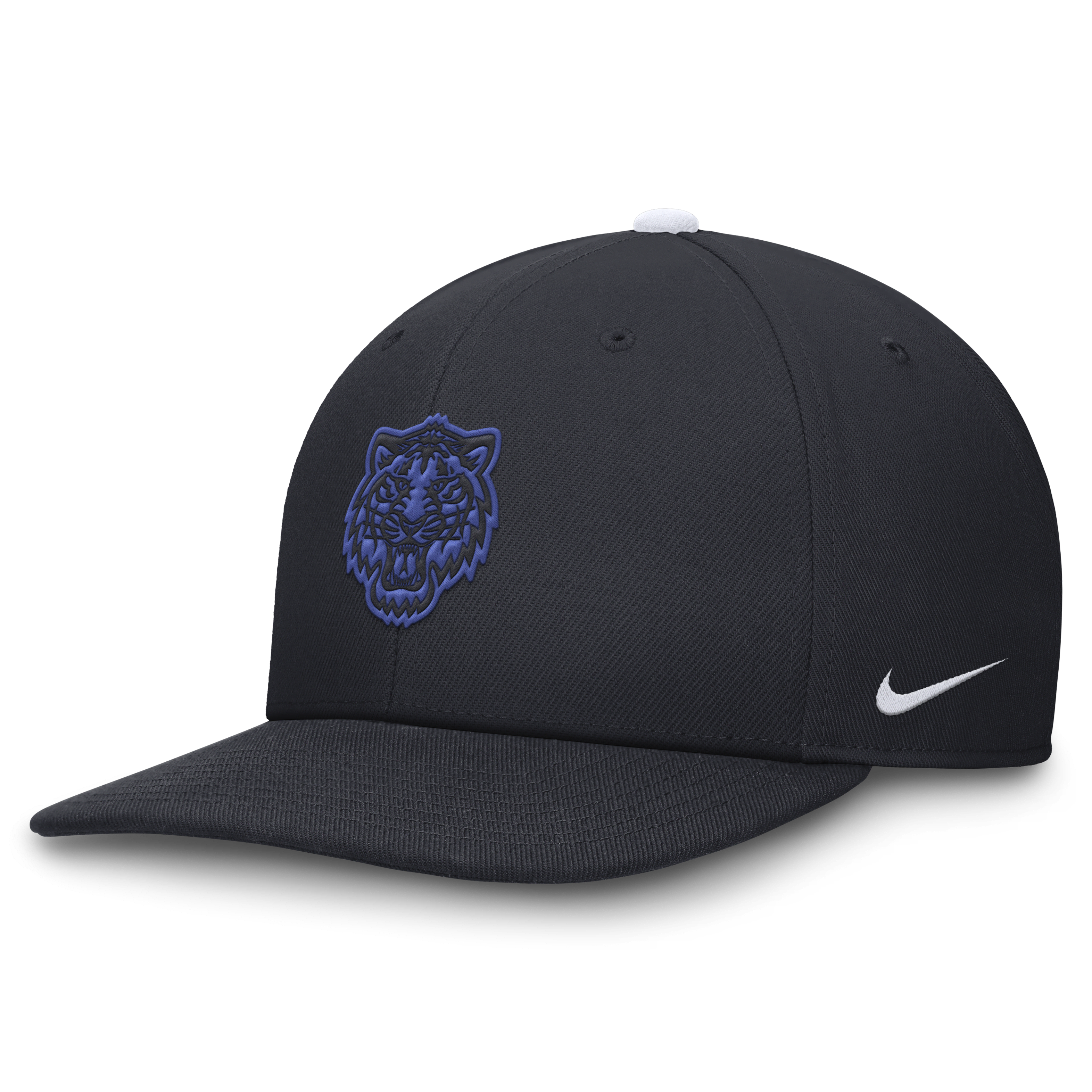 Detroit Tigers Primetime Pro Men's Nike Dri-FIT MLB Adjustable Hat