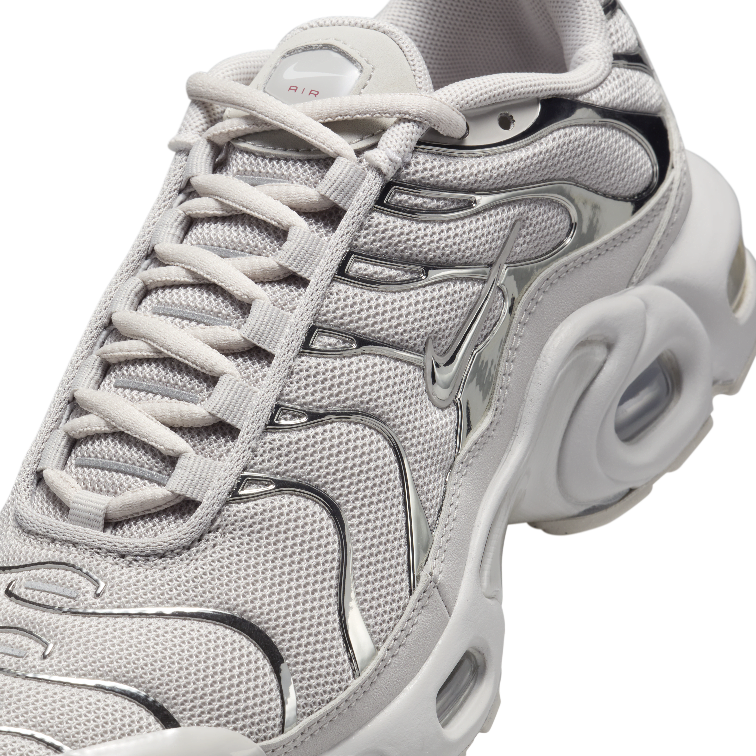 Nike Air Max Plus Big Kids' Shoes