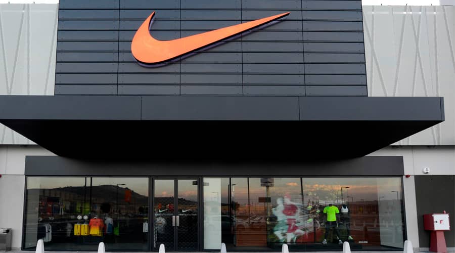 Bajo mandato Creta a tiempo Nike Factory Store Valladolid. Valladolid, ESP. Nike.com ES