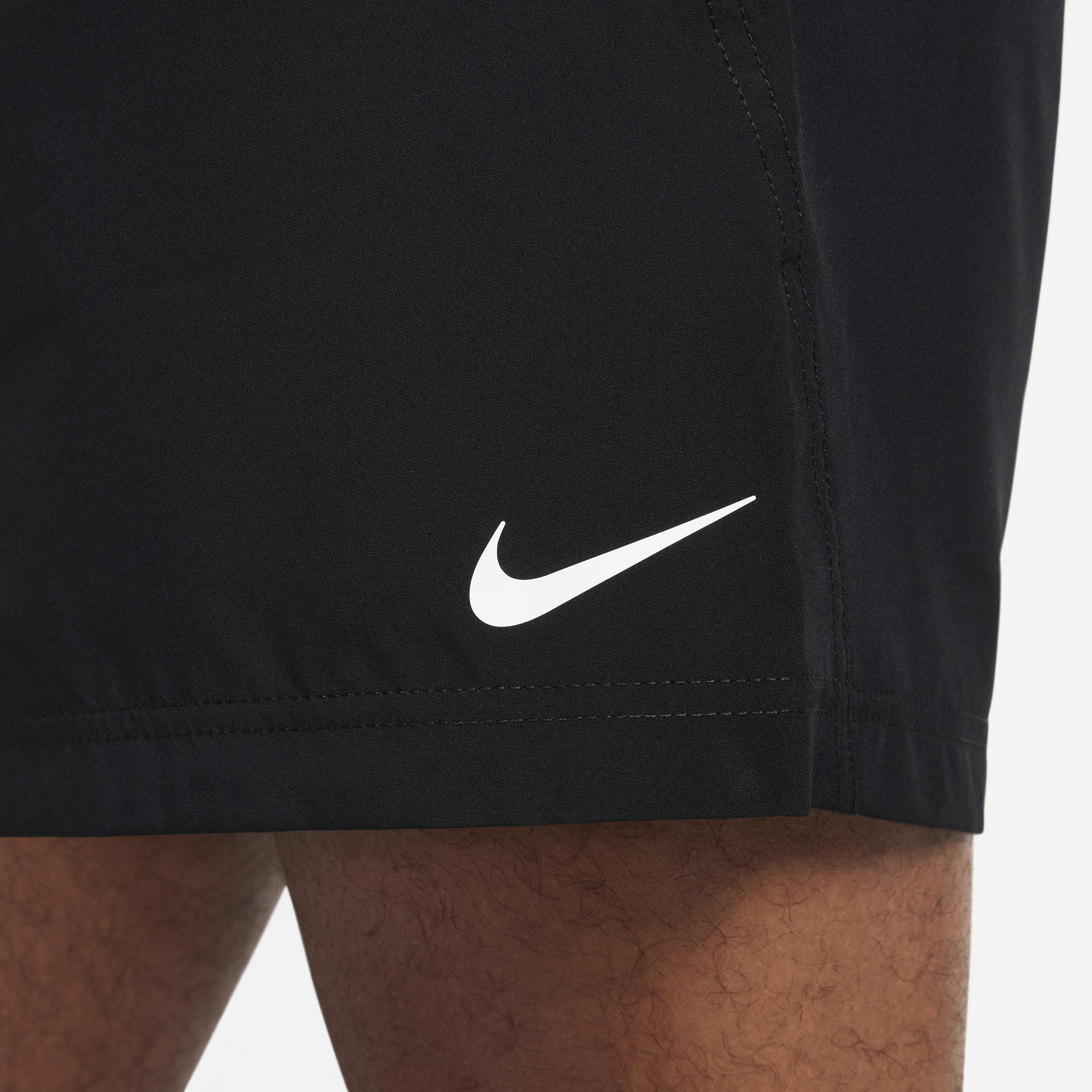 Nike Form Men's Dri-FIT 5" Unlined Versatile Shorts