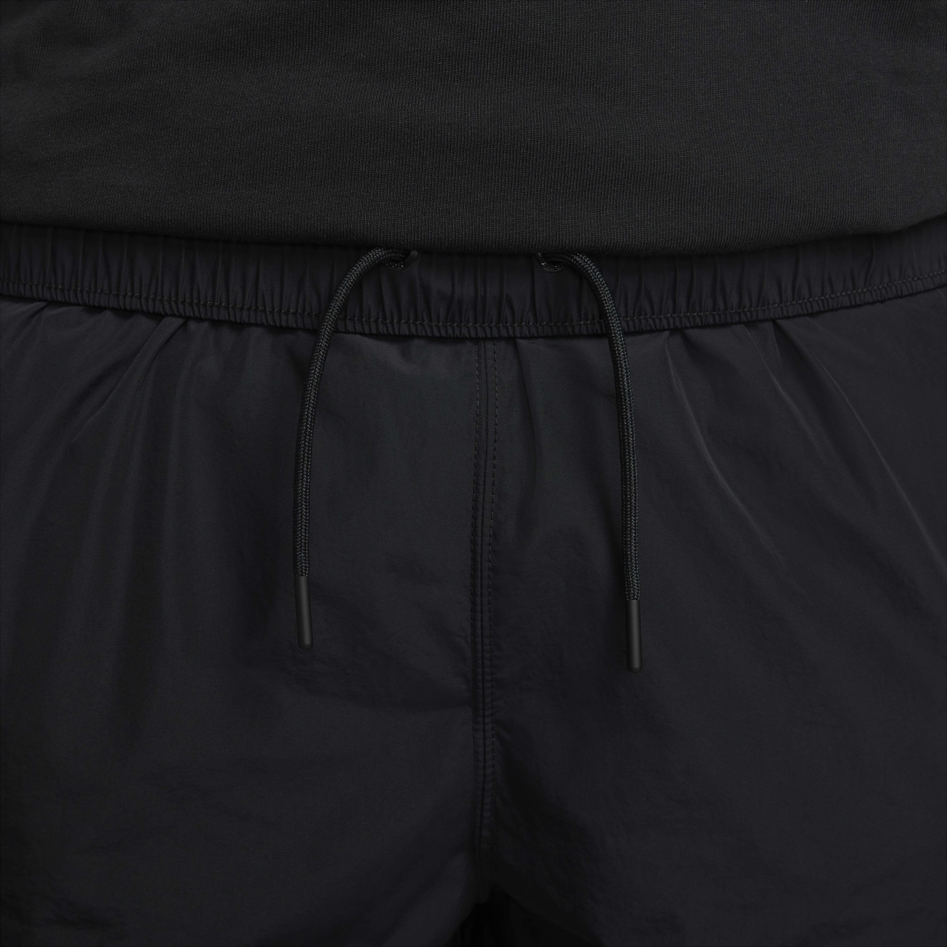 NOCTA Cardinal Nylon Shorts