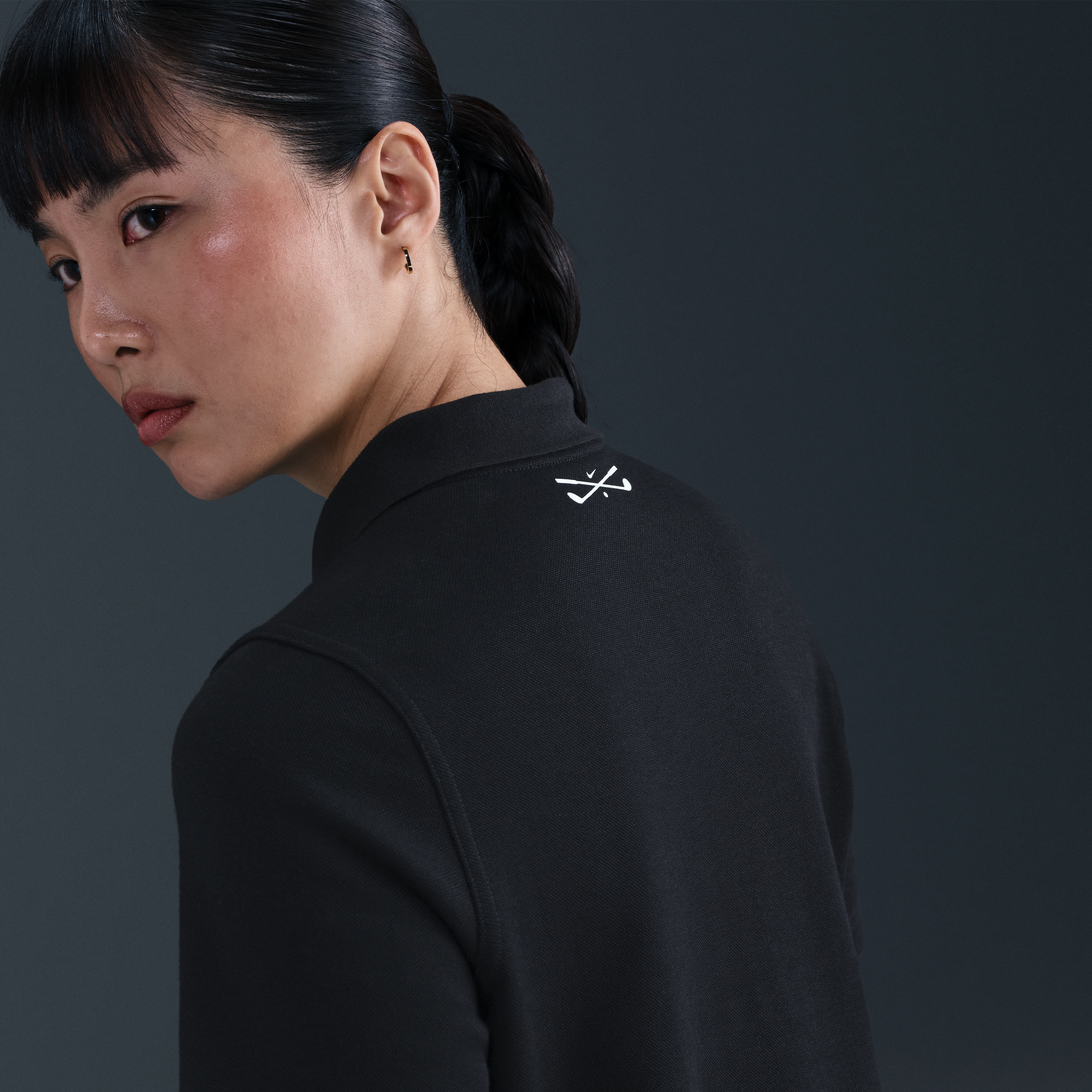 Nike Women's Golf Polo Dress