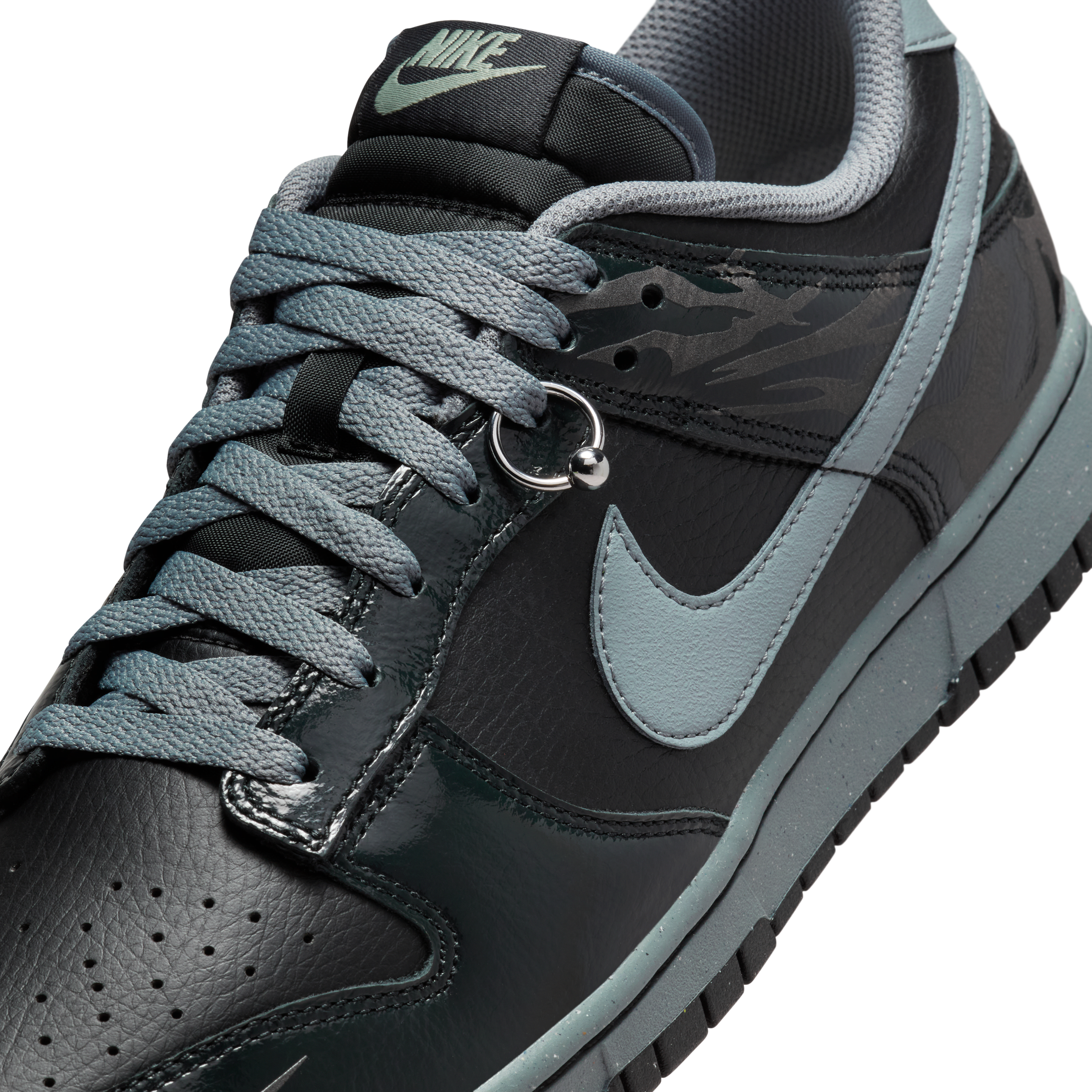 Nike Dunk Low Retro "Berlin" Men's Shoes