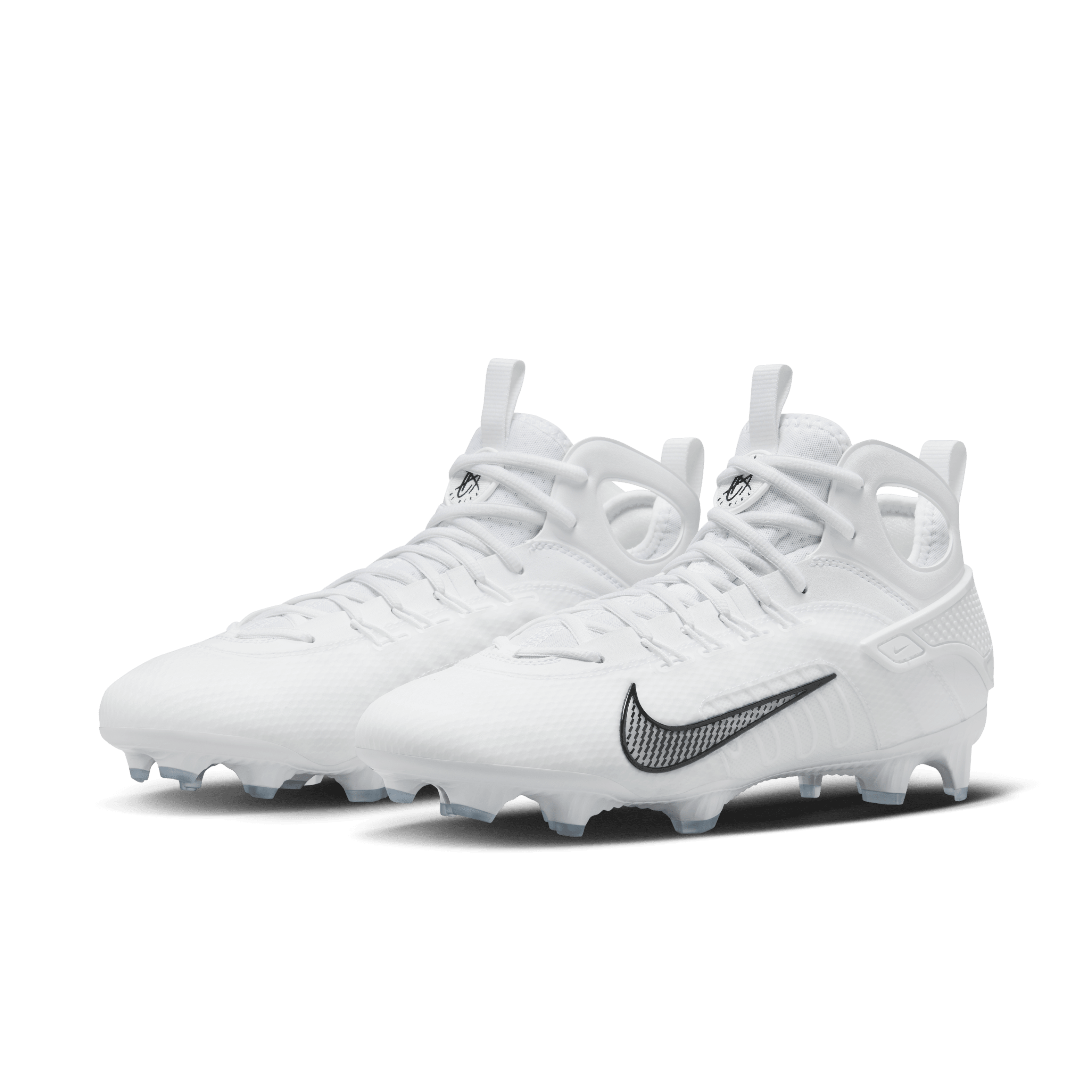 Nike Huarache 9 Elite LAX Lacrosse Cleats