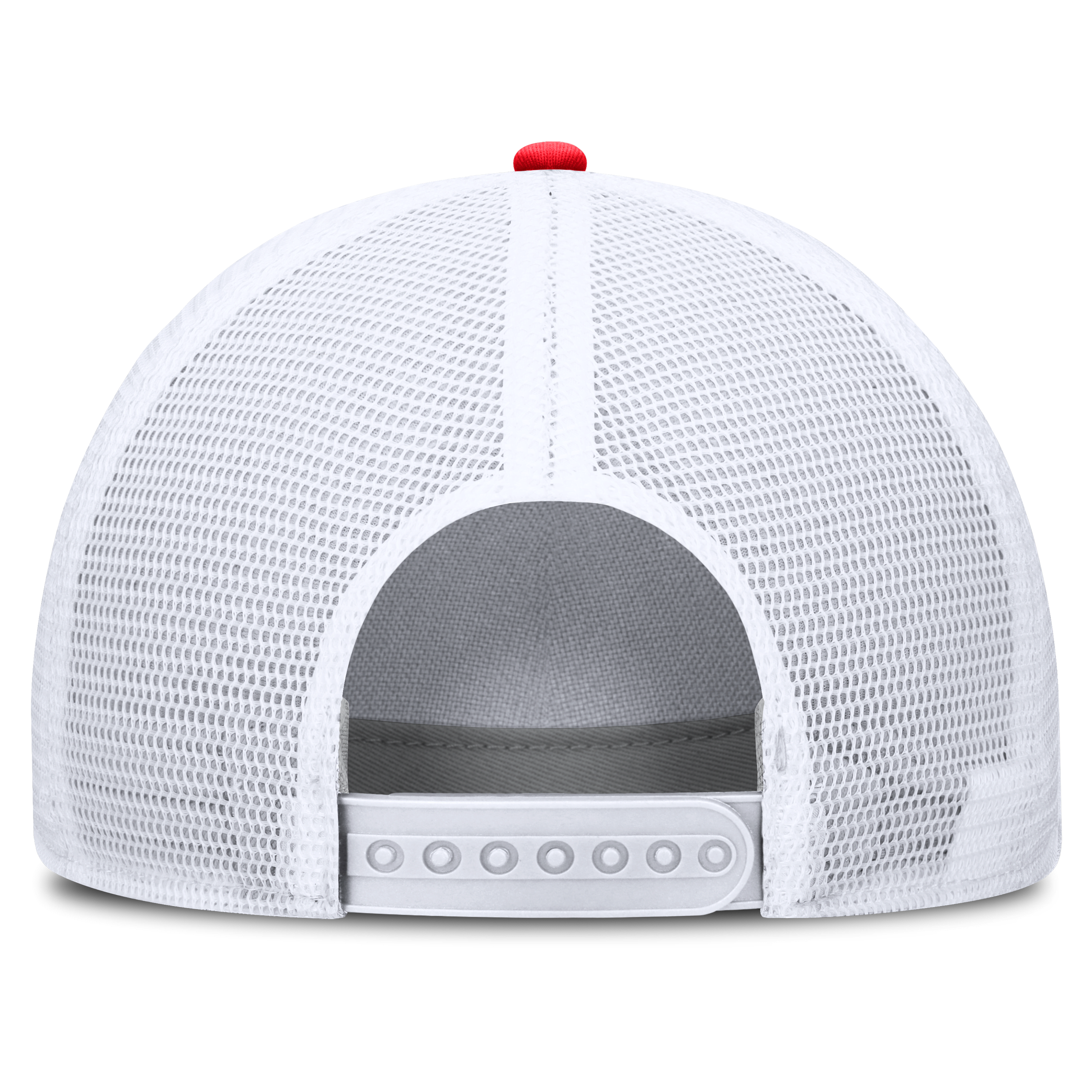 Athletics Neon 90s Rise Men's Nike Dri-FIT MLB Trucker Adjustable Hat