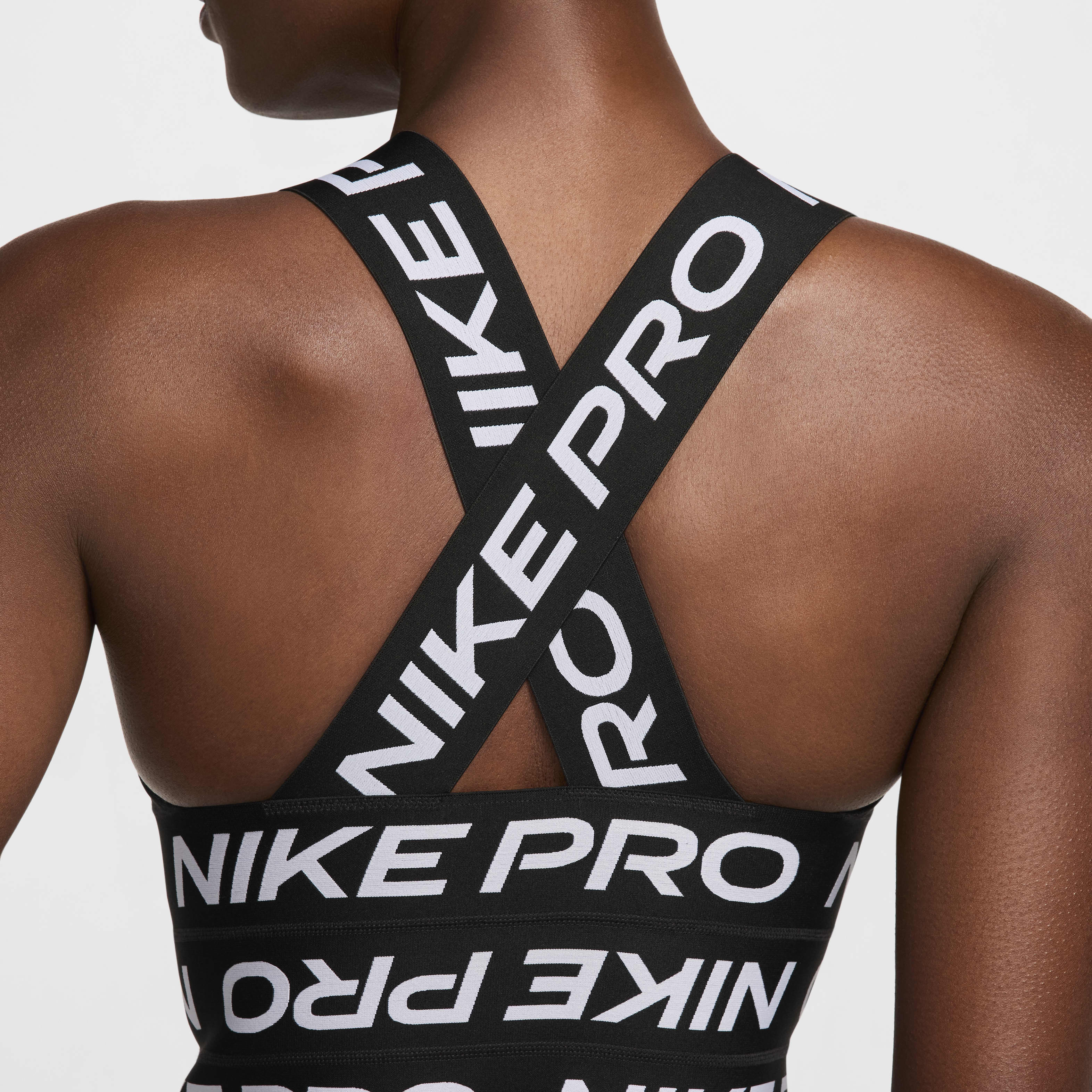 Nike Pro Women's Bandage Dress