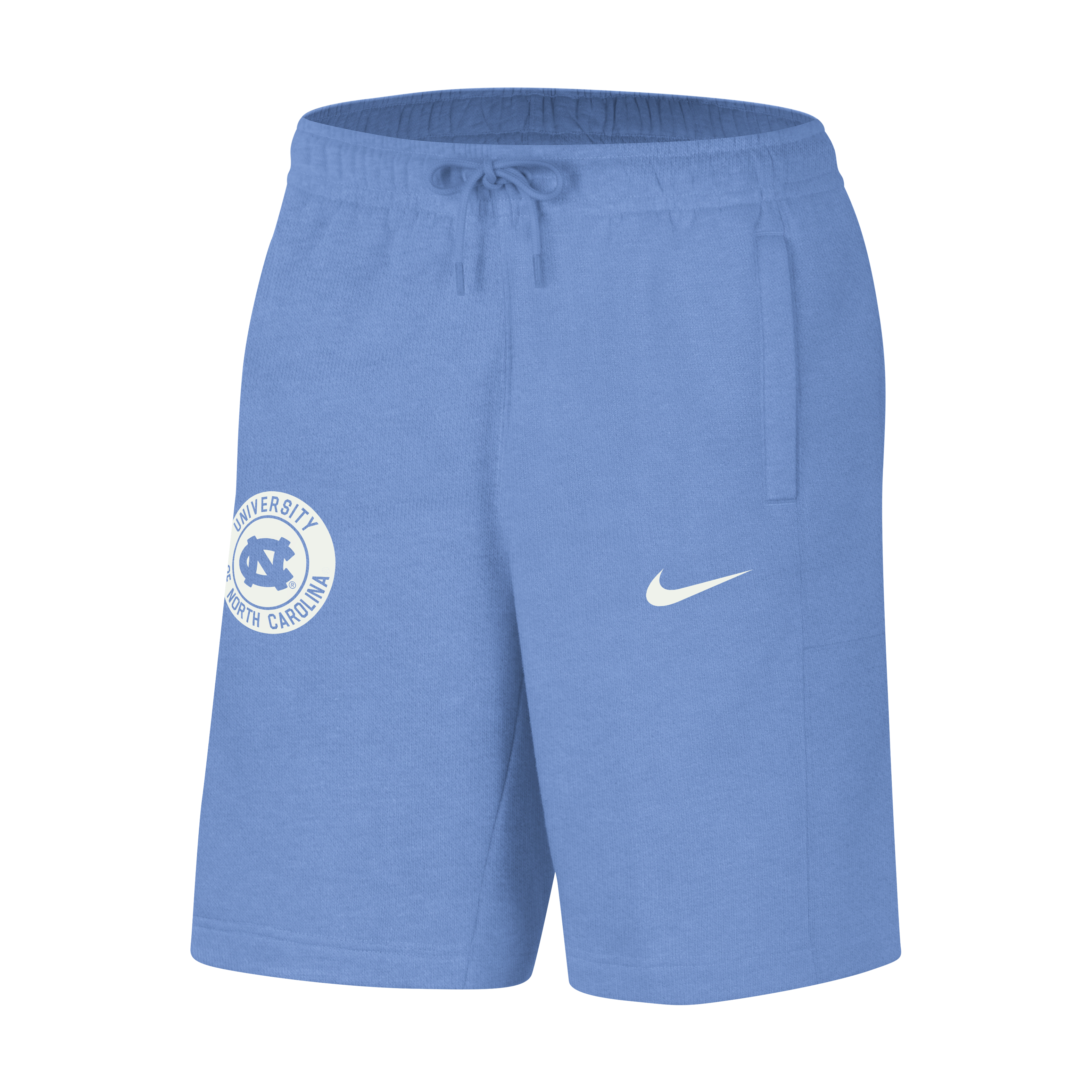 UNC Men's Nike College Shorts