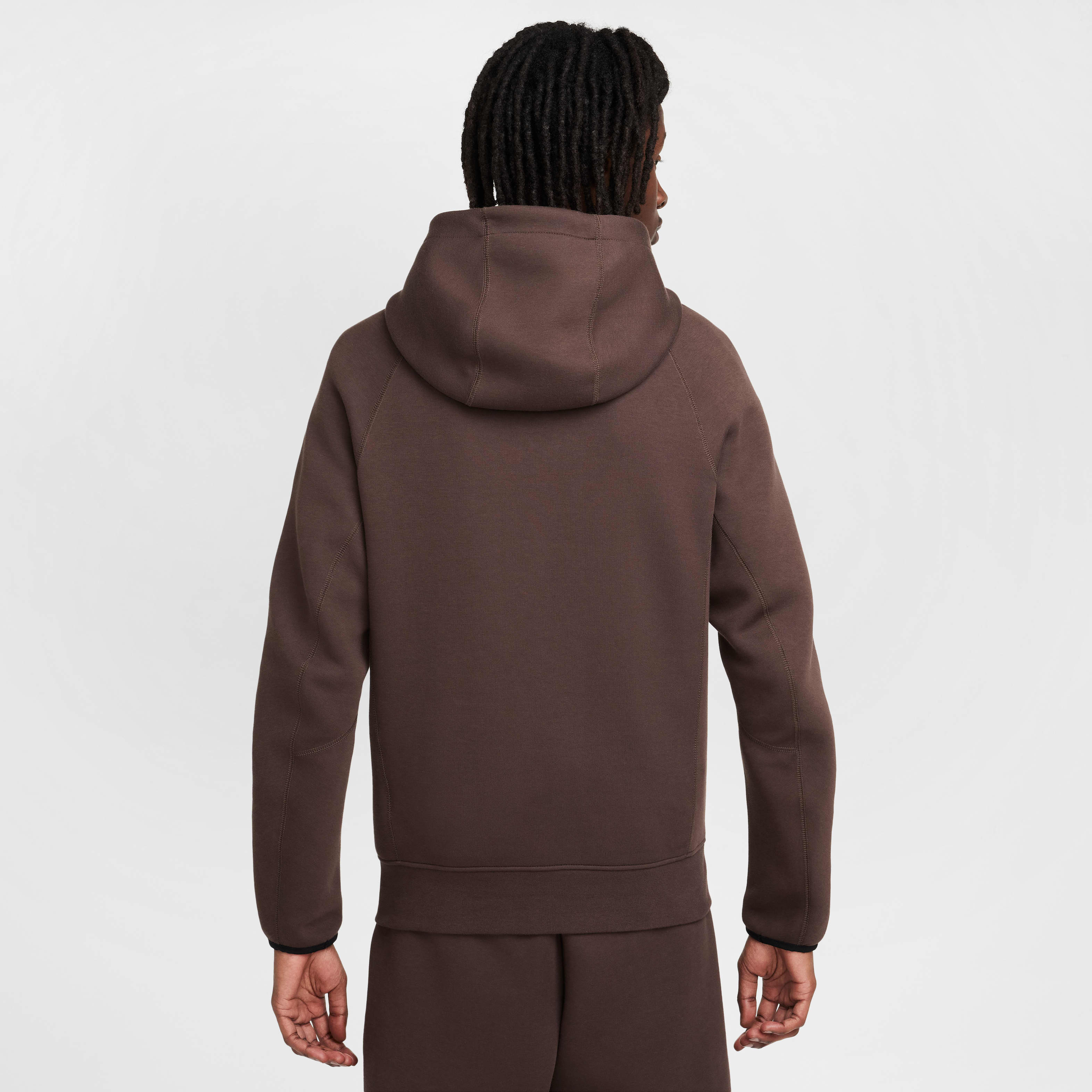 Nike Sportswear Tech Fleece Men's Pullover Hoodie