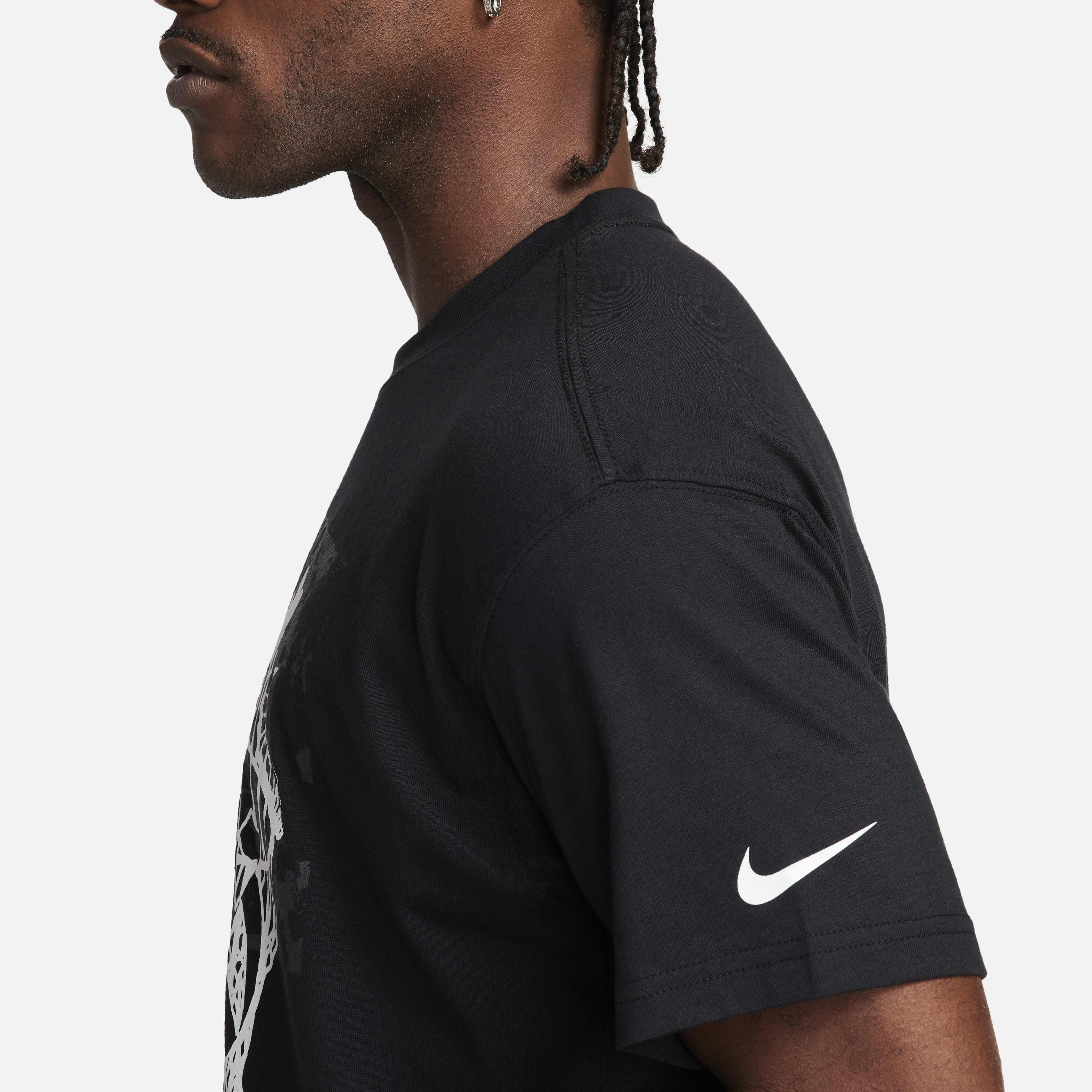 Nike Men's Max90 Basketball T-Shirt