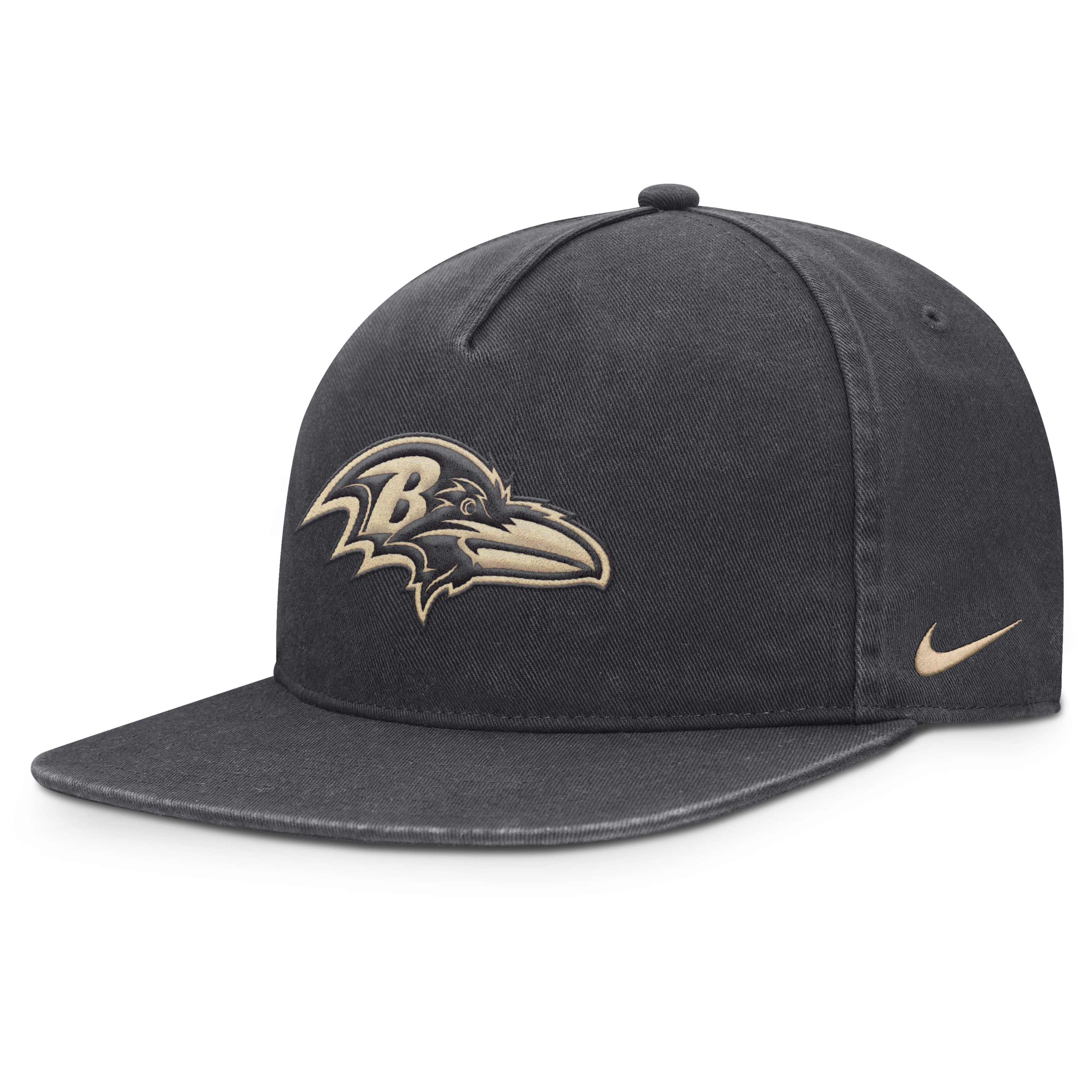 Baltimore Ravens Pro Men's Nike NFL Adjustable Hat