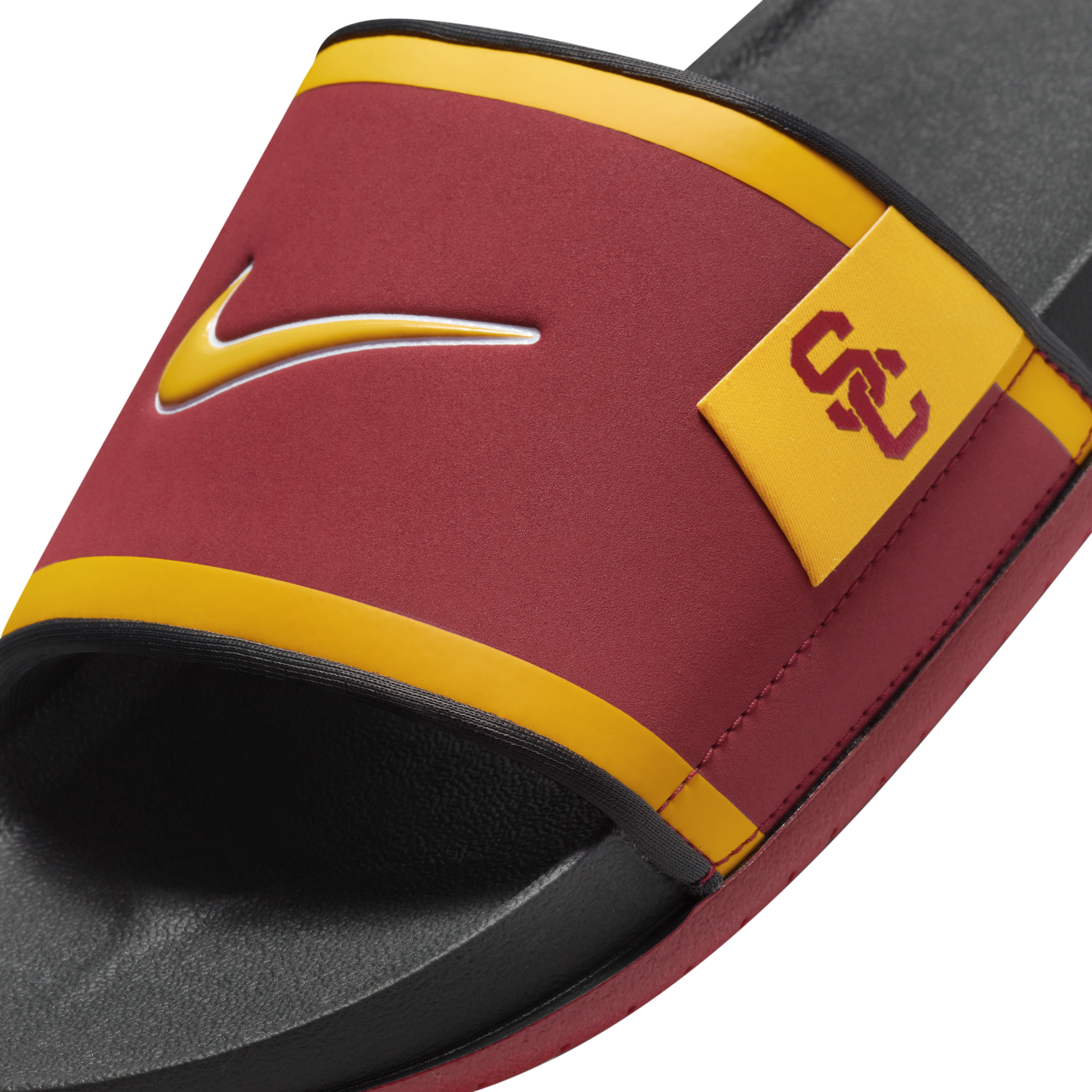 Nike College Offcourt (USC) Slides