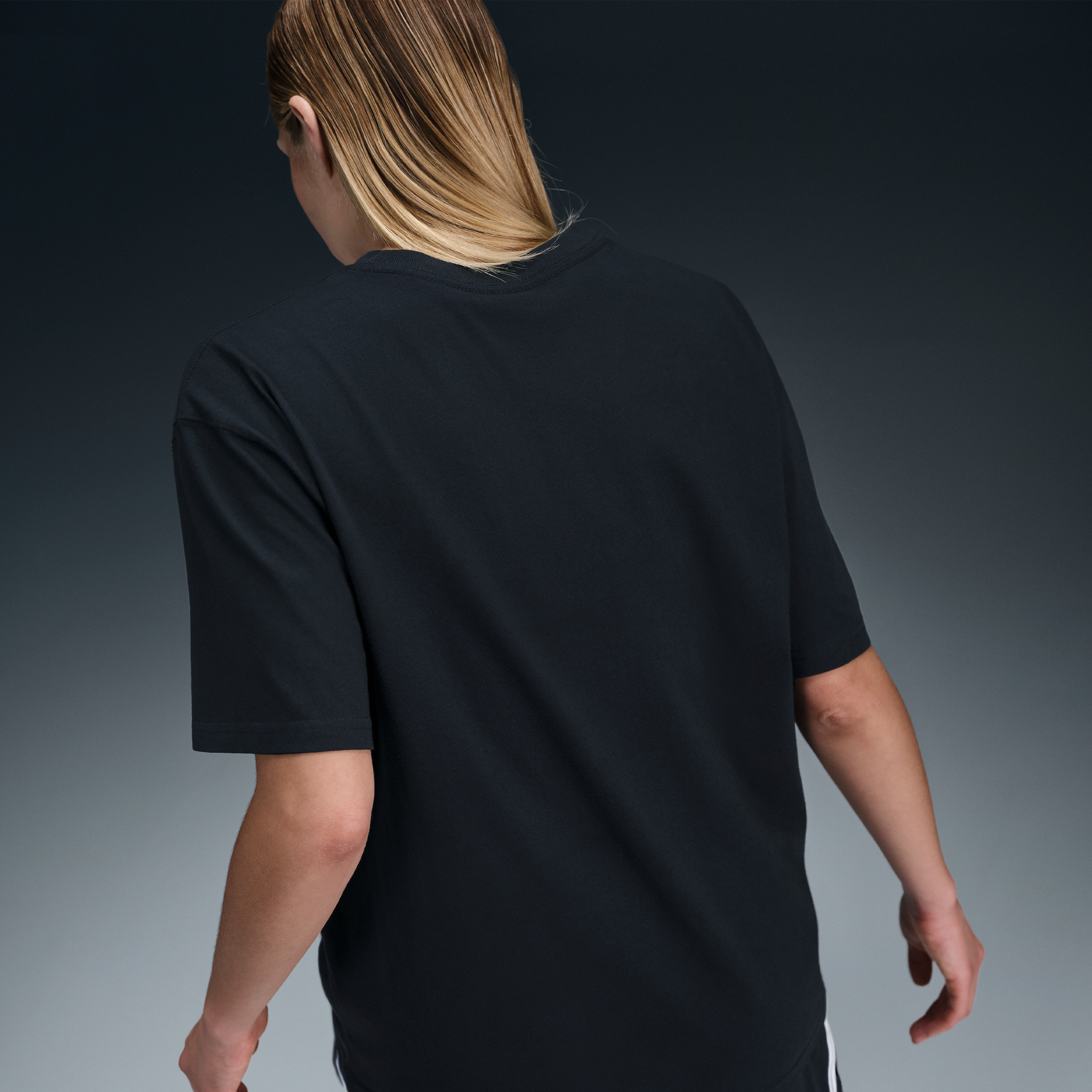 A'ja Wilson Rings "So Win" Adult Nike Basketball T-Shirt