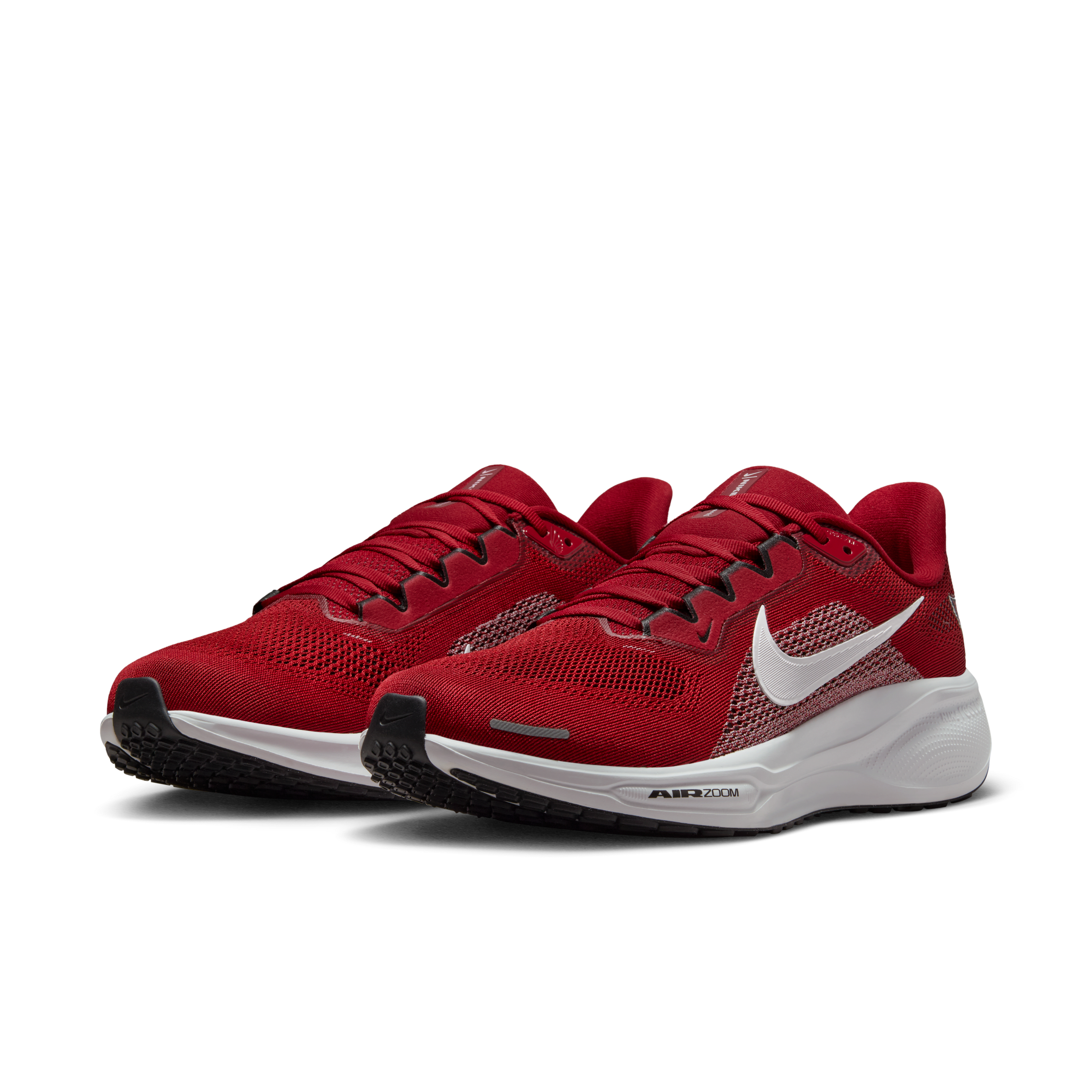 Arizona Cardinals Pegasus 41 Men's Nike NFL Road Running Shoes