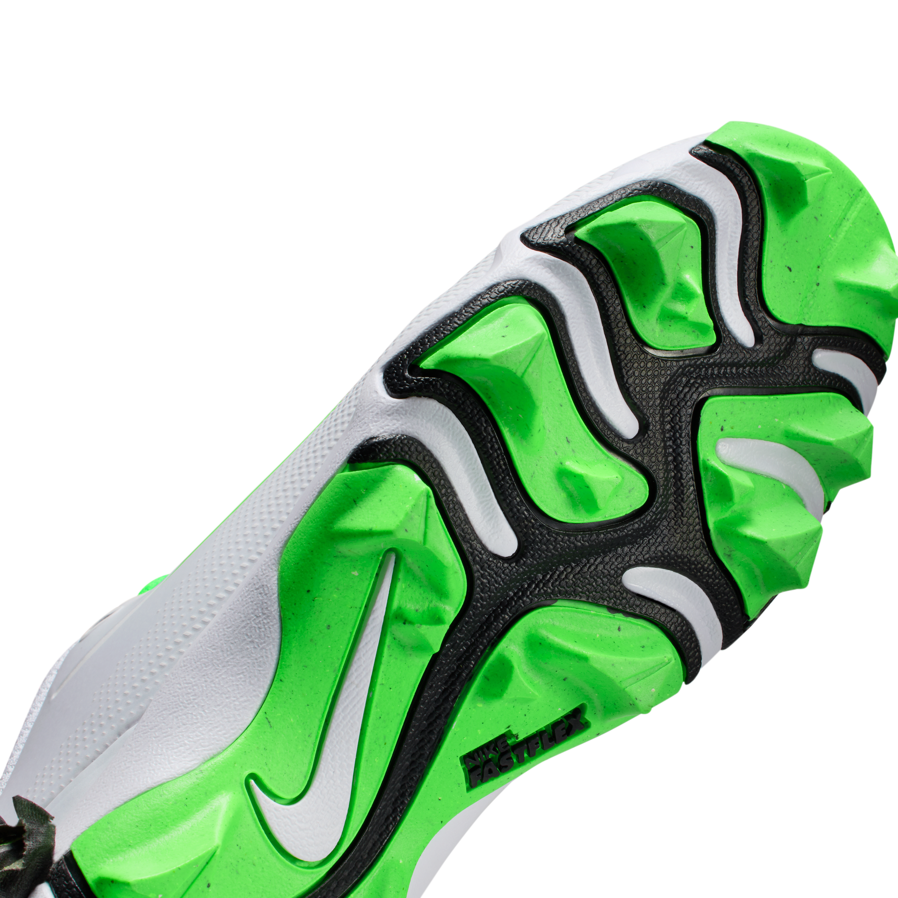 Nike Vapor Shark "Kyler Murray" Little/Big Kids' Football Cleats