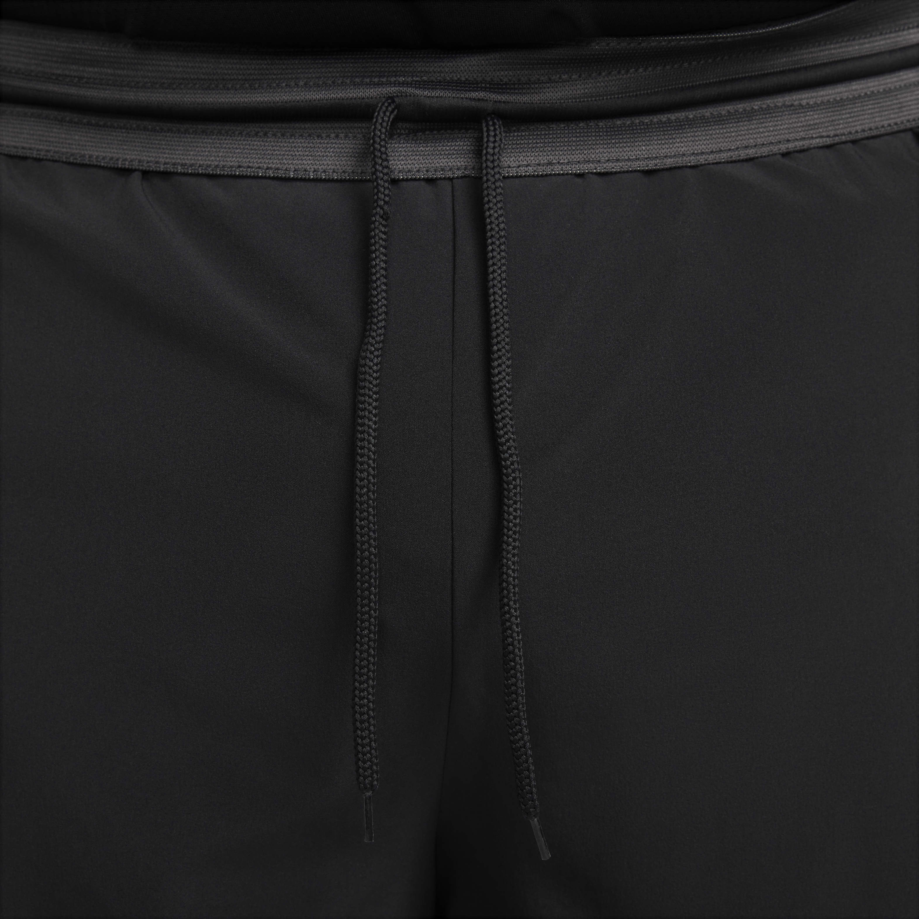 Nike DNA Men's Dri-FIT 6" UV Woven Basketball Shorts