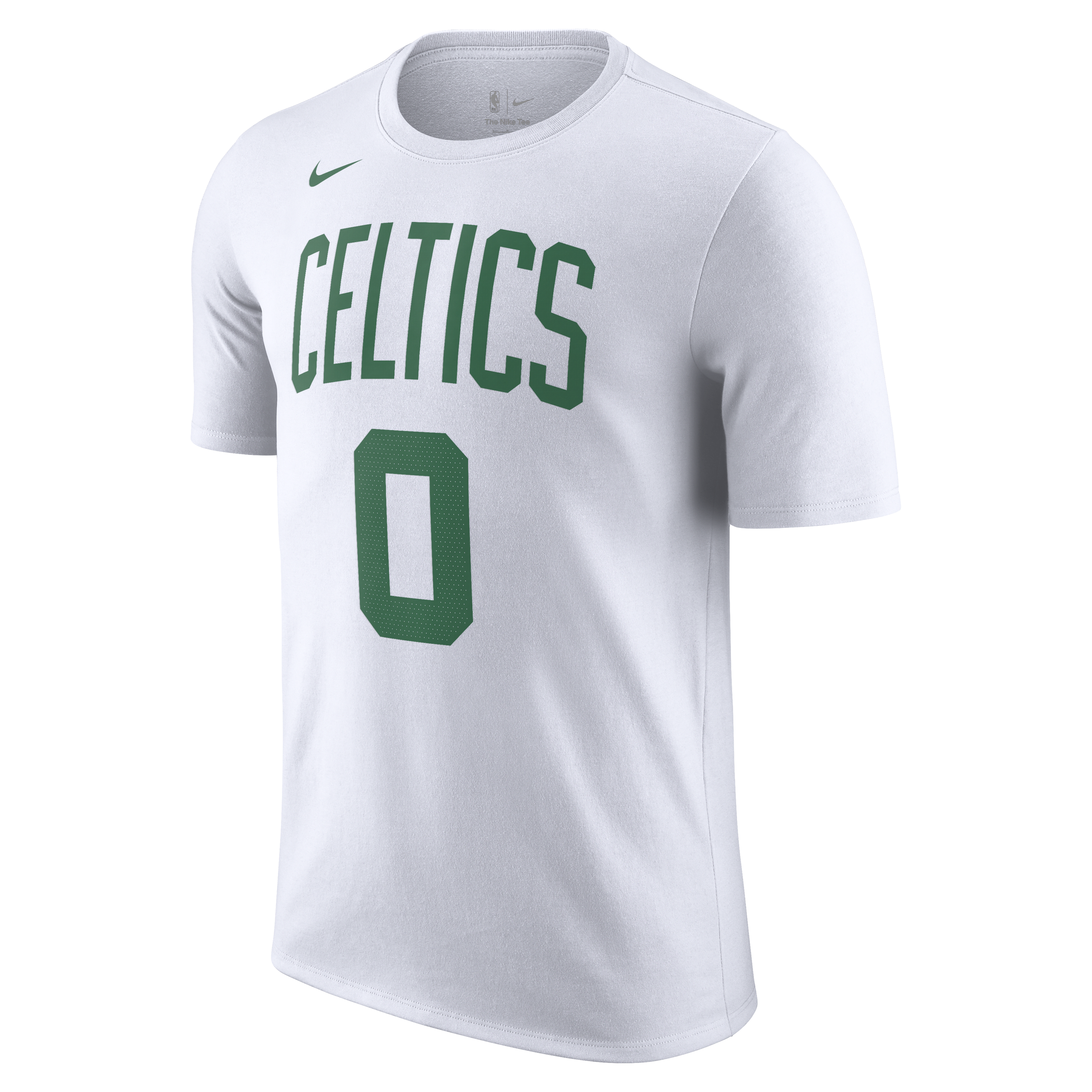 Boston Celtics Men's Nike NBA T-Shirt