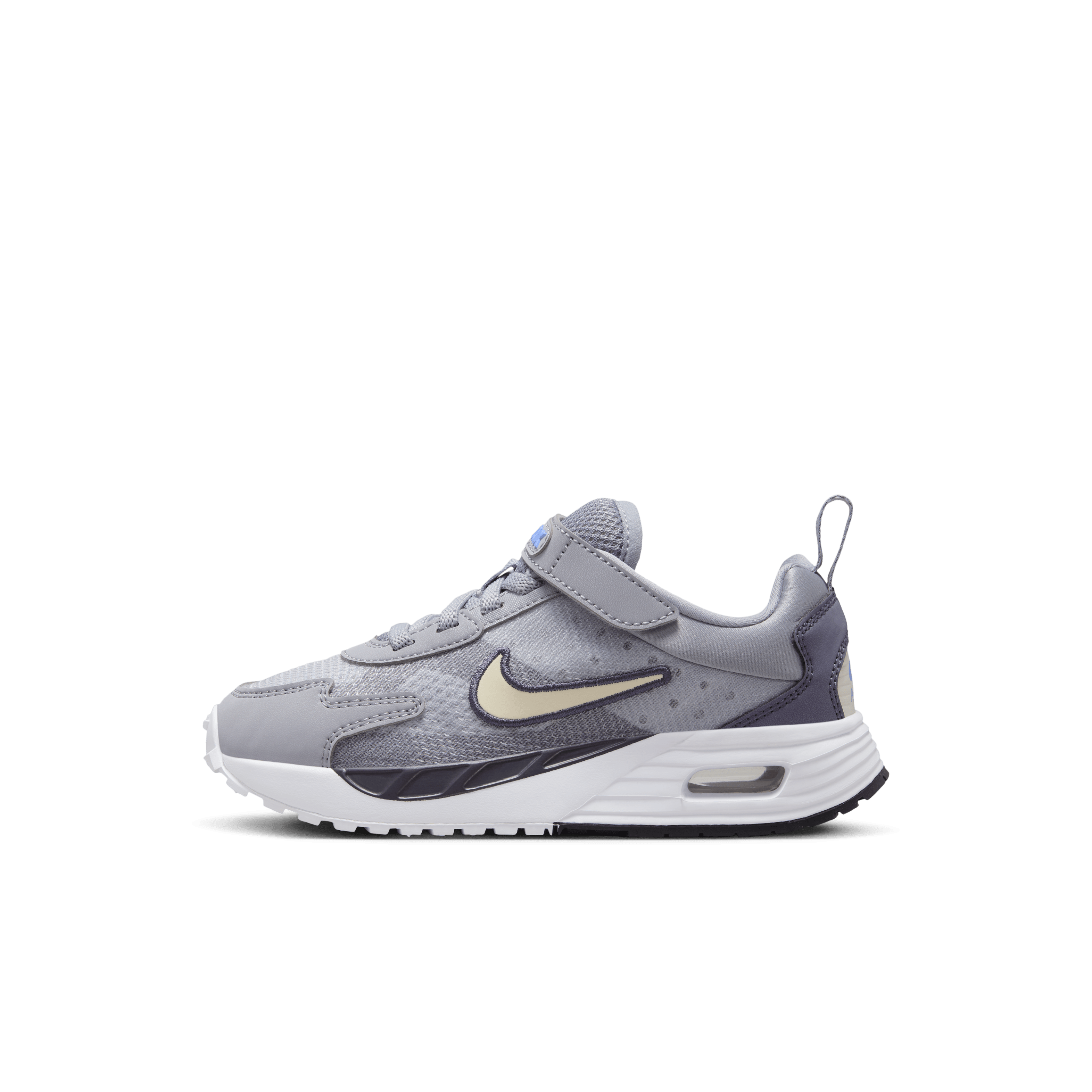 Nike Air Max Solo Little Kids' Shoes