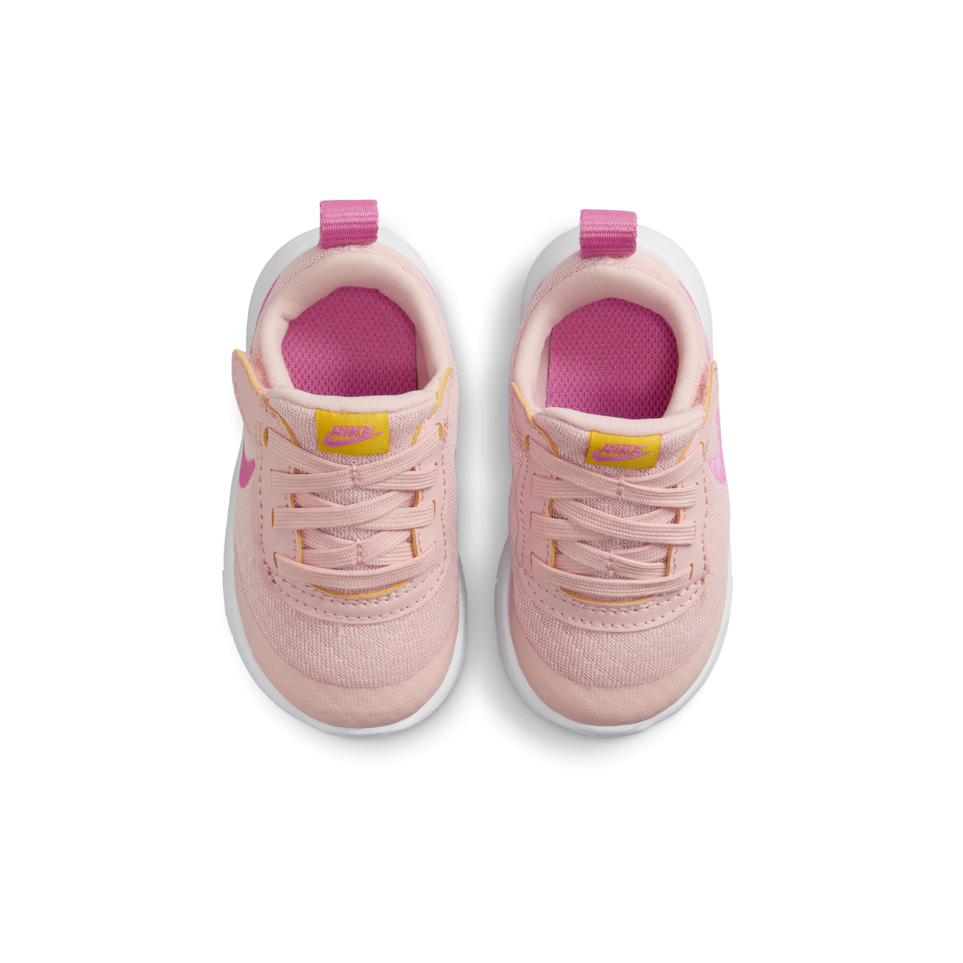 Nike Tanjun EasyOn Baby/Toddler Shoes