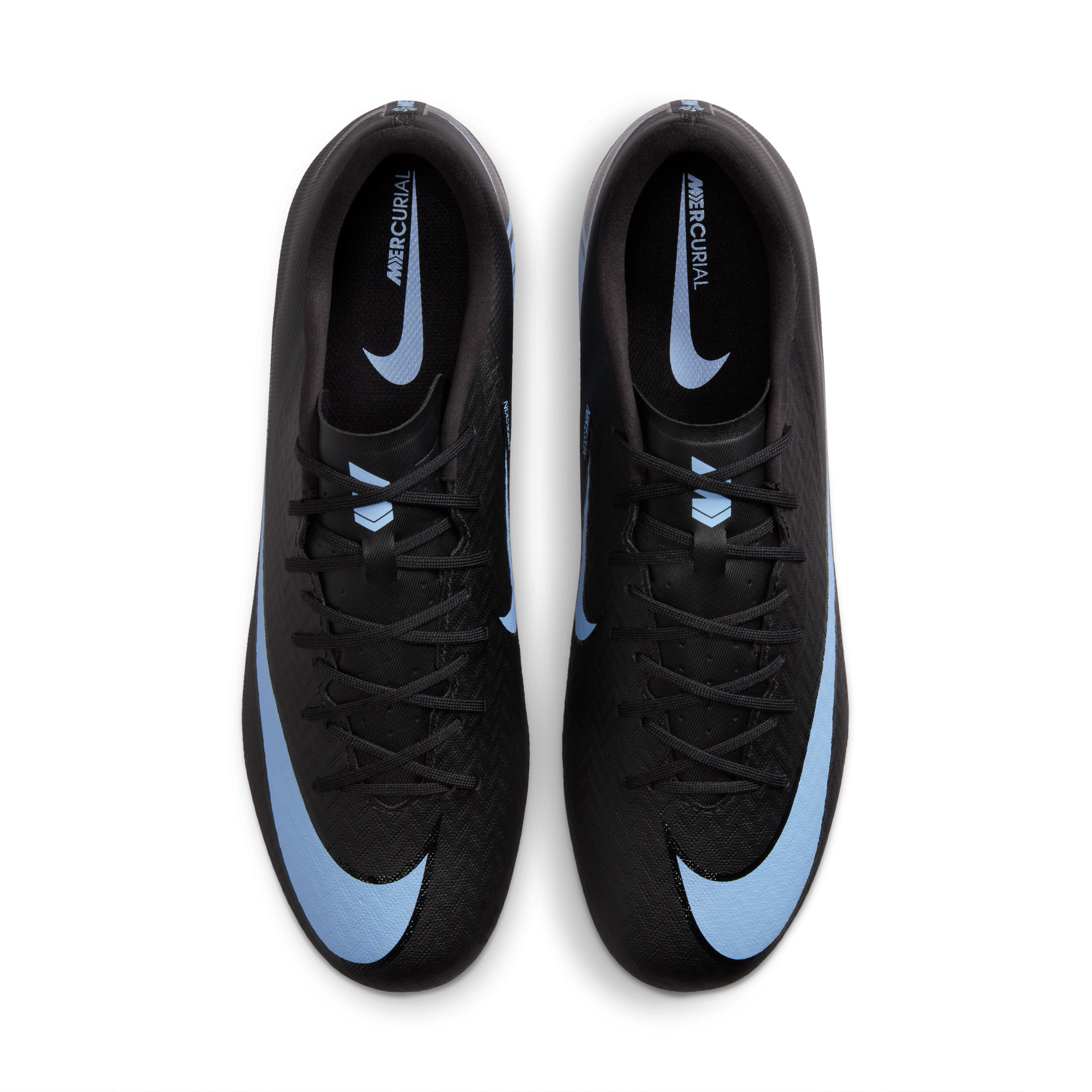 Nike Mercurial Vapor 16 Academy Multi-Ground Low-Top Soccer Cleats