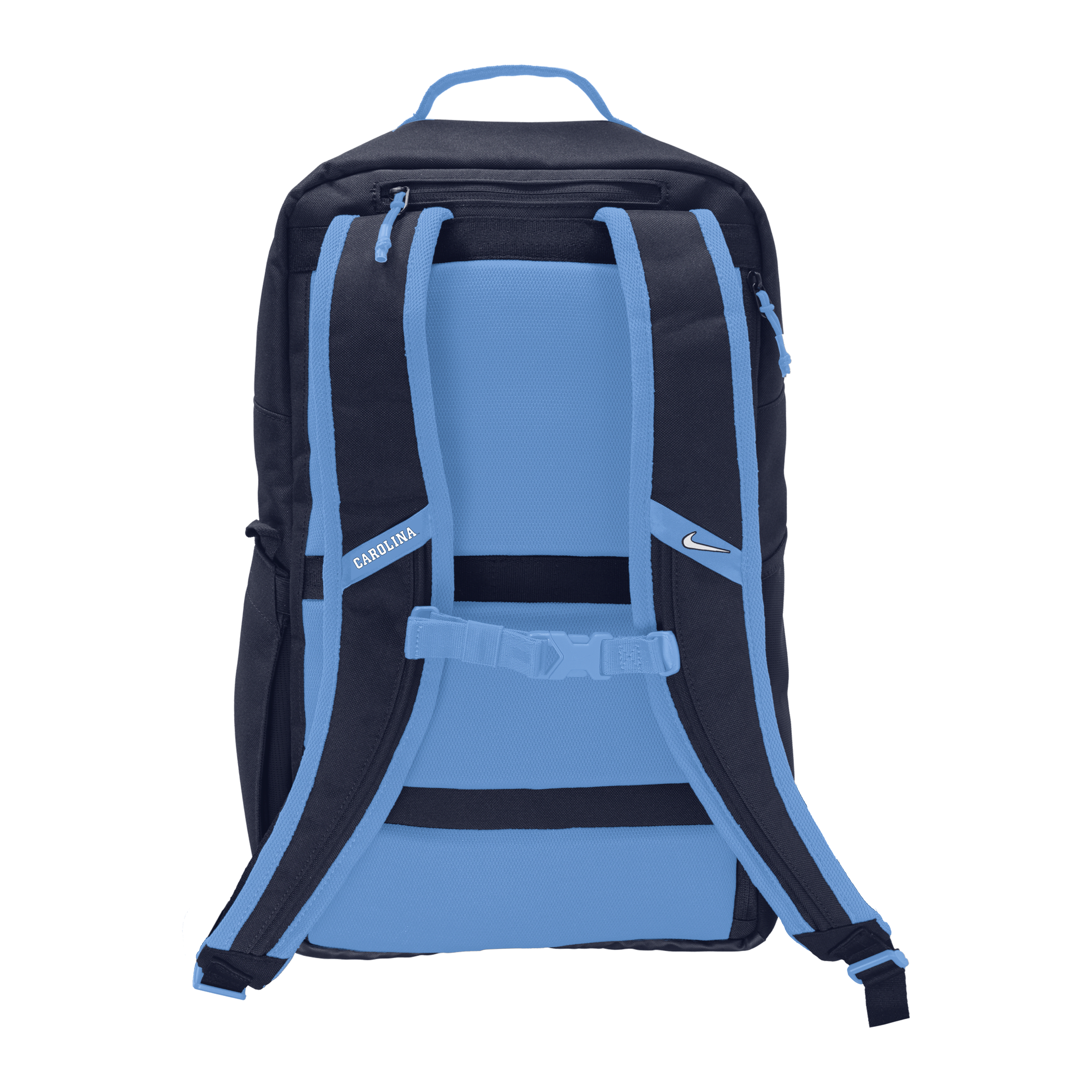 UNC Utility Speed 2.0 Nike College Backpack