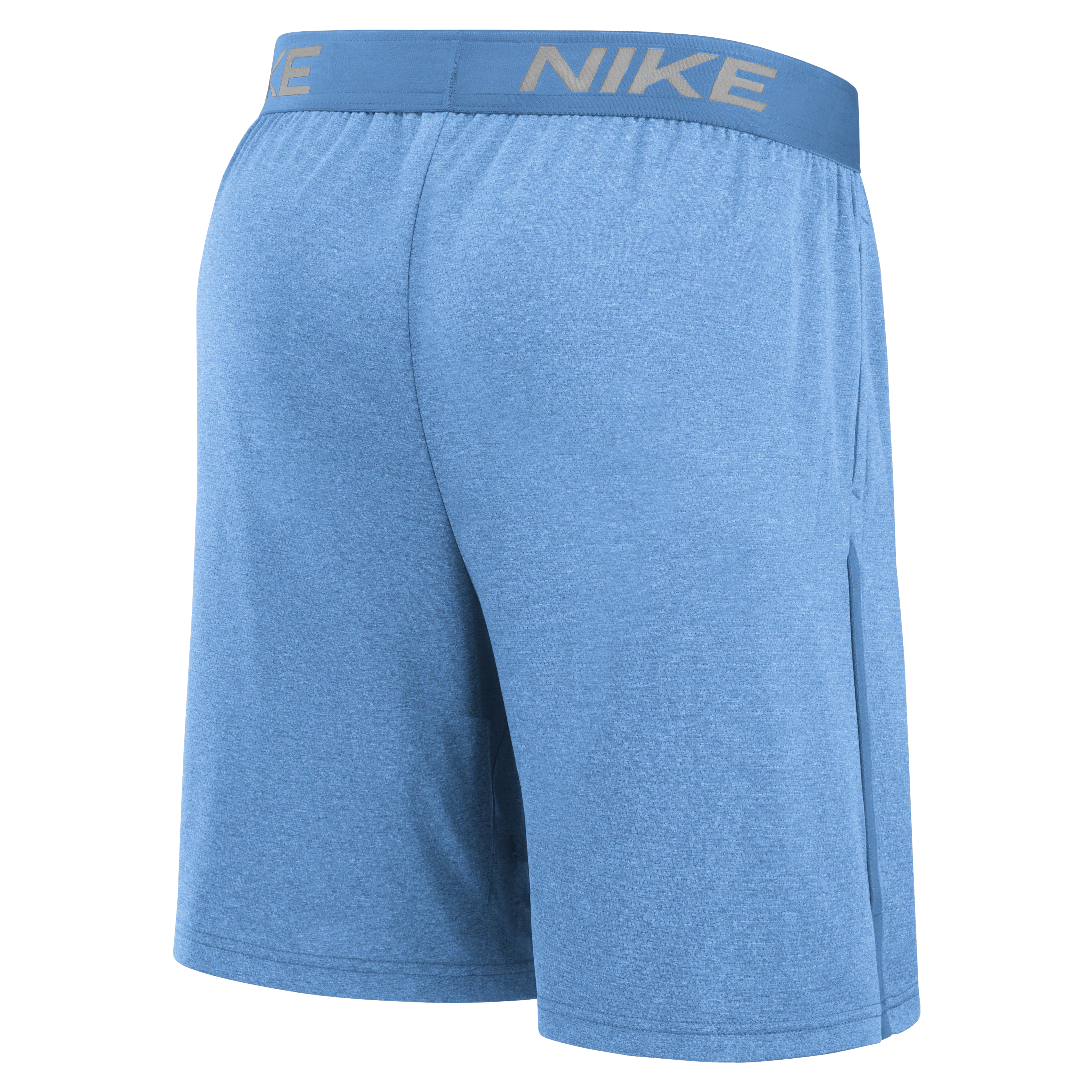 Milwaukee Brewers City Connect Practice Men's Nike Dri-FIT MLB Shorts