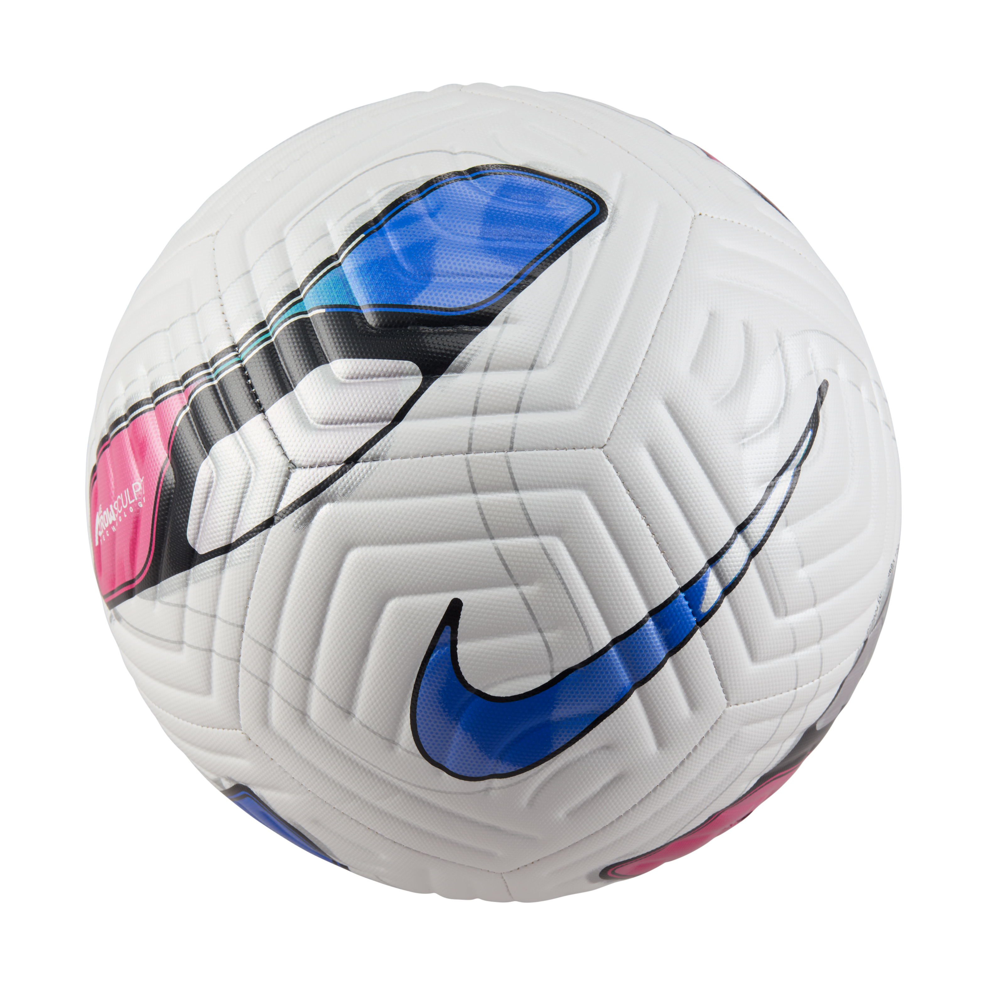 NWSL Academy Nike Soccer Ball