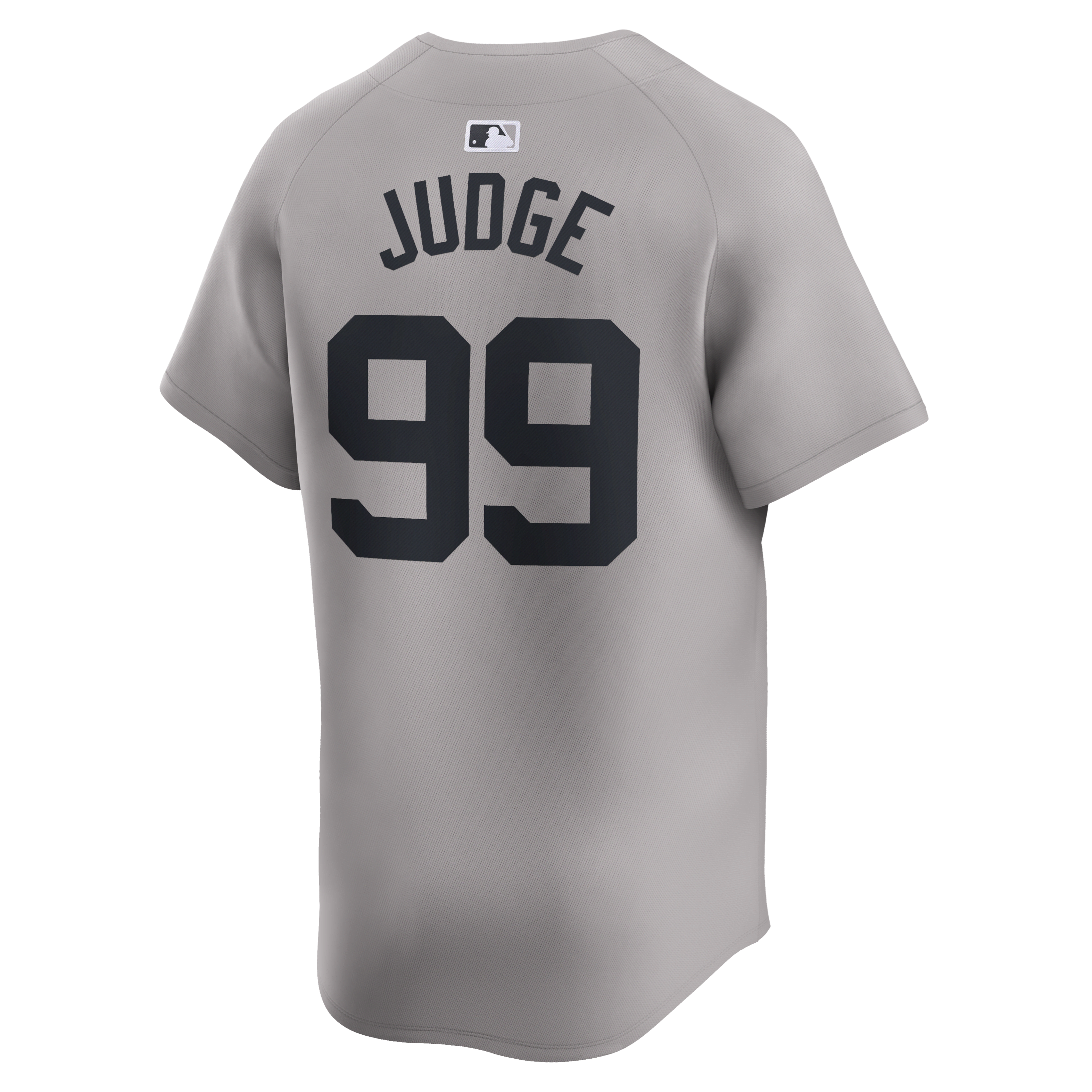 Aaron Judge New York Yankees Men's Nike Dri-FIT ADV MLB Limited Jersey