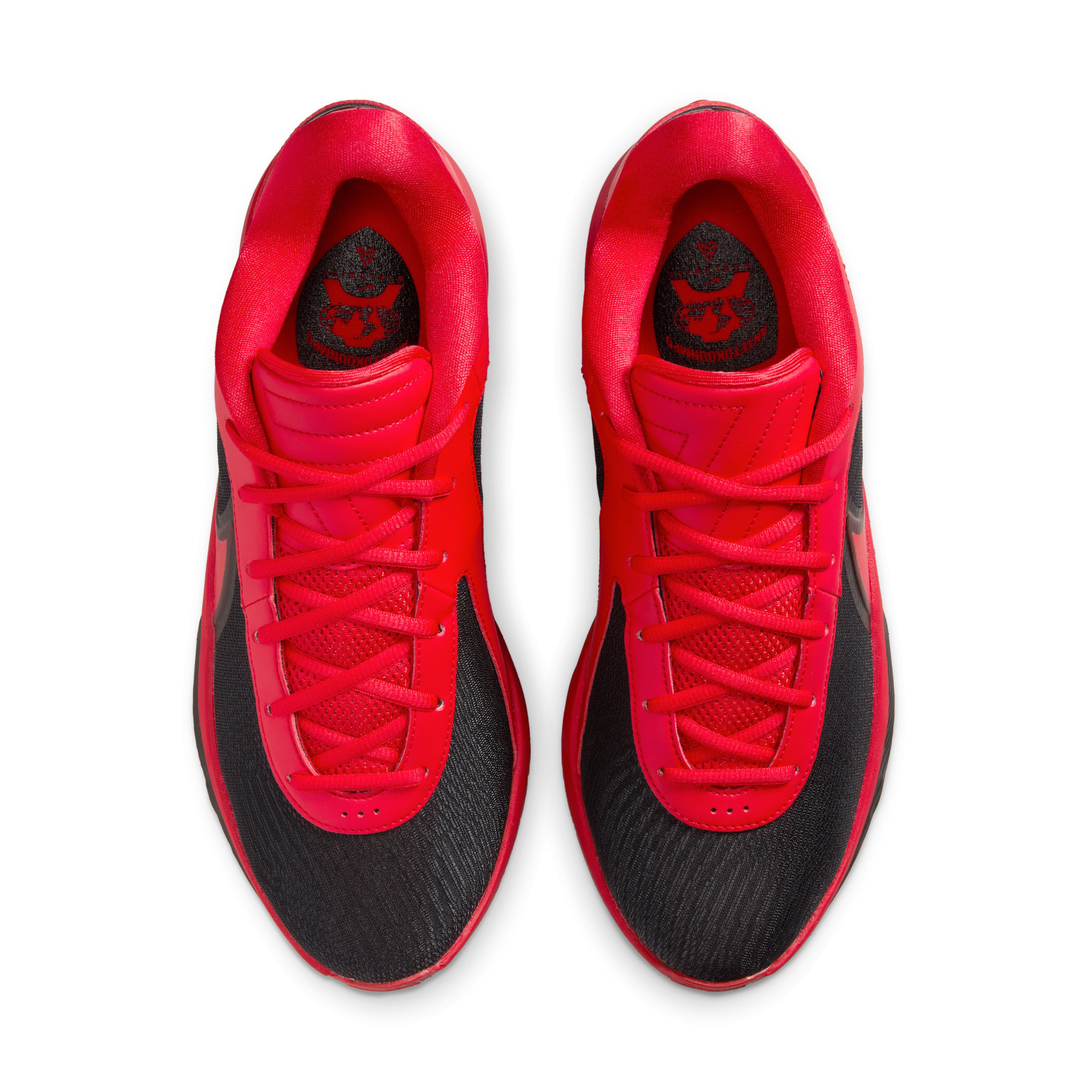 Giannis Freak 6 Basketball Shoes